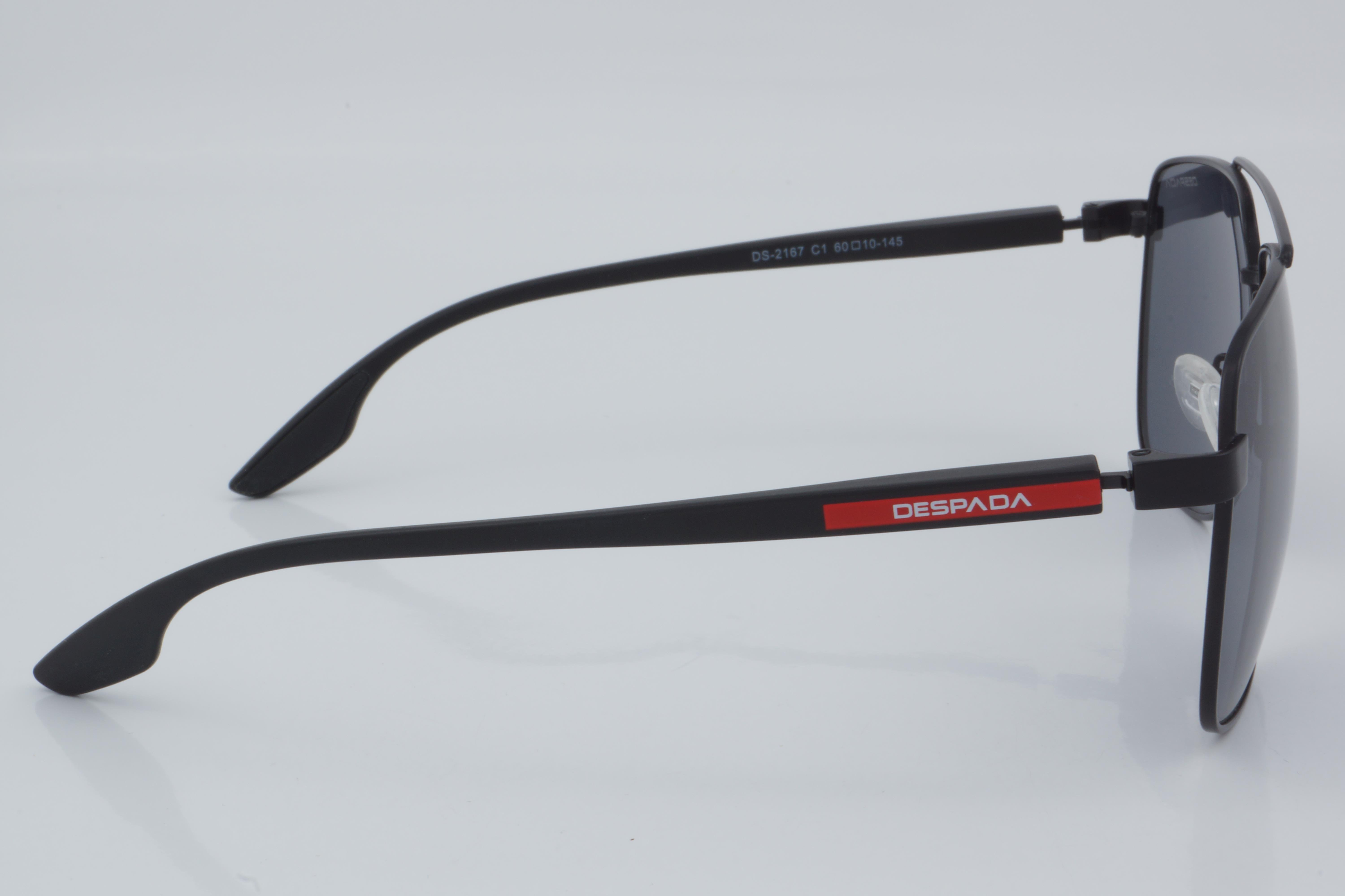 DESPADA GÜNEŞ DS 2167 C1 60 - 01 Güneş Gözlüğü