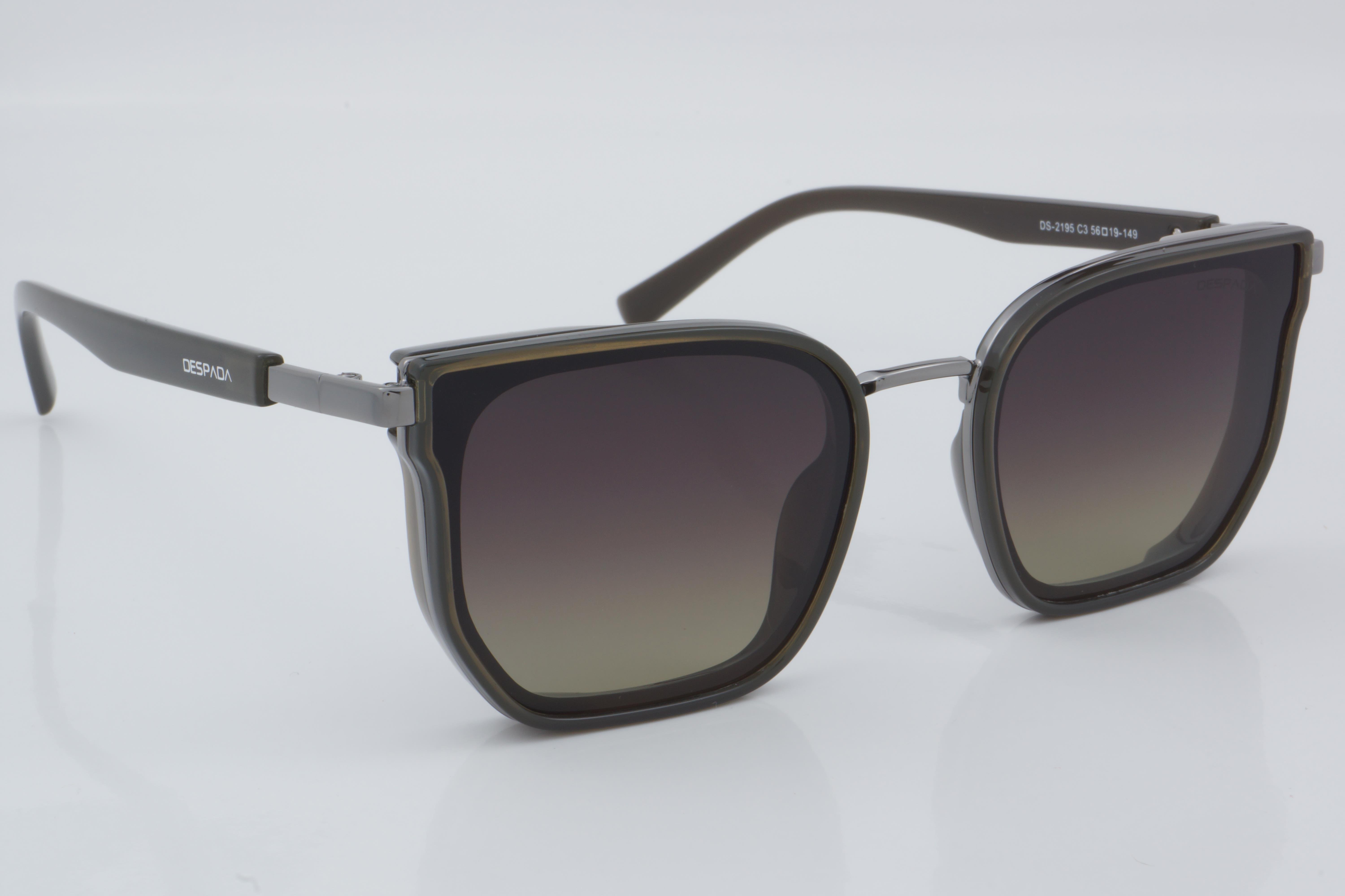 DESPADA GÜNEŞ DS 2195 C3 56 - 01 Güneş Gözlüğü