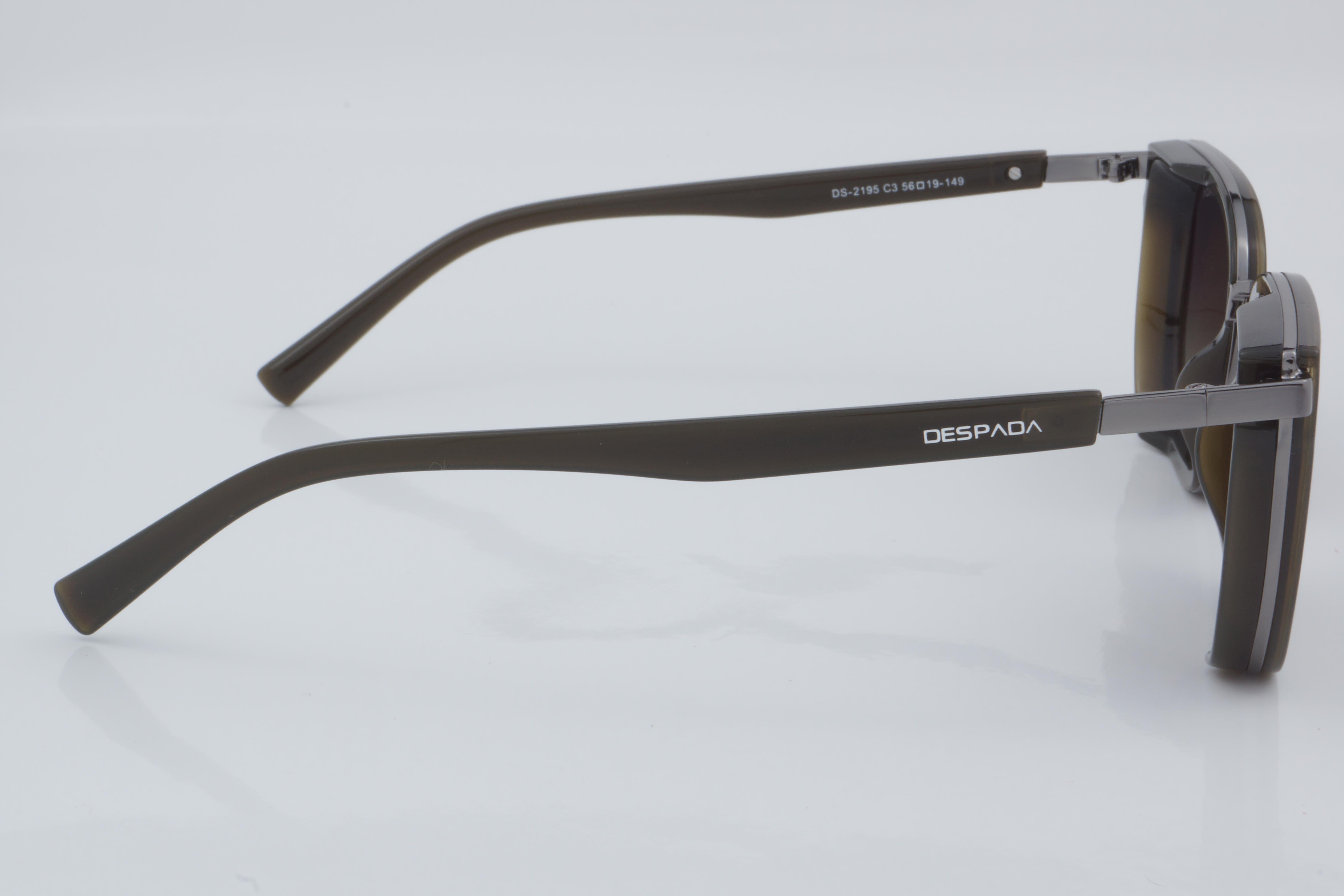 DESPADA GÜNEŞ DS 2195 C3 56 - 01 Güneş Gözlüğü