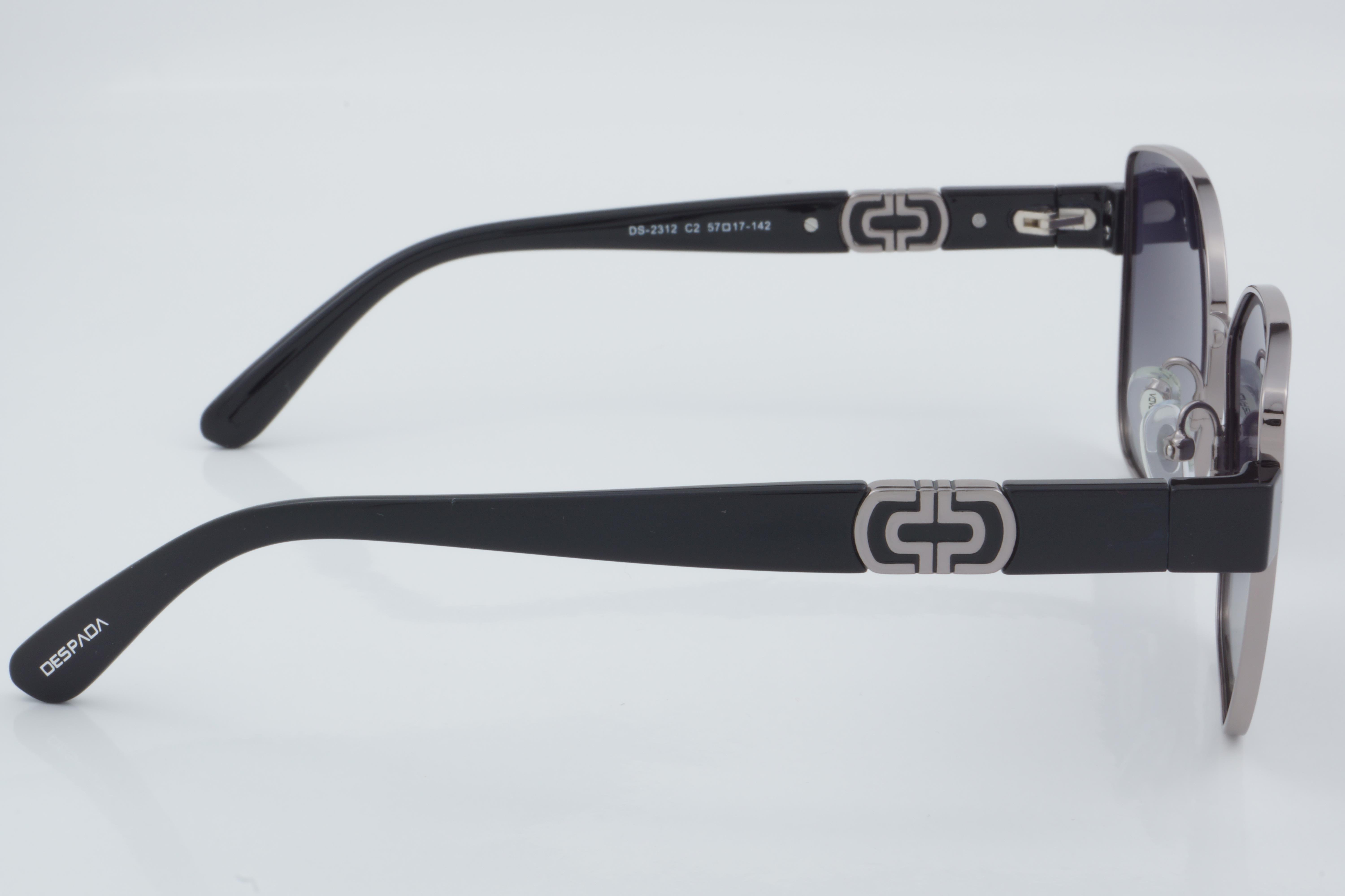 DESPADA GÜNEŞ DS 2312 C2 57 - 01 Güneş Gözlüğü