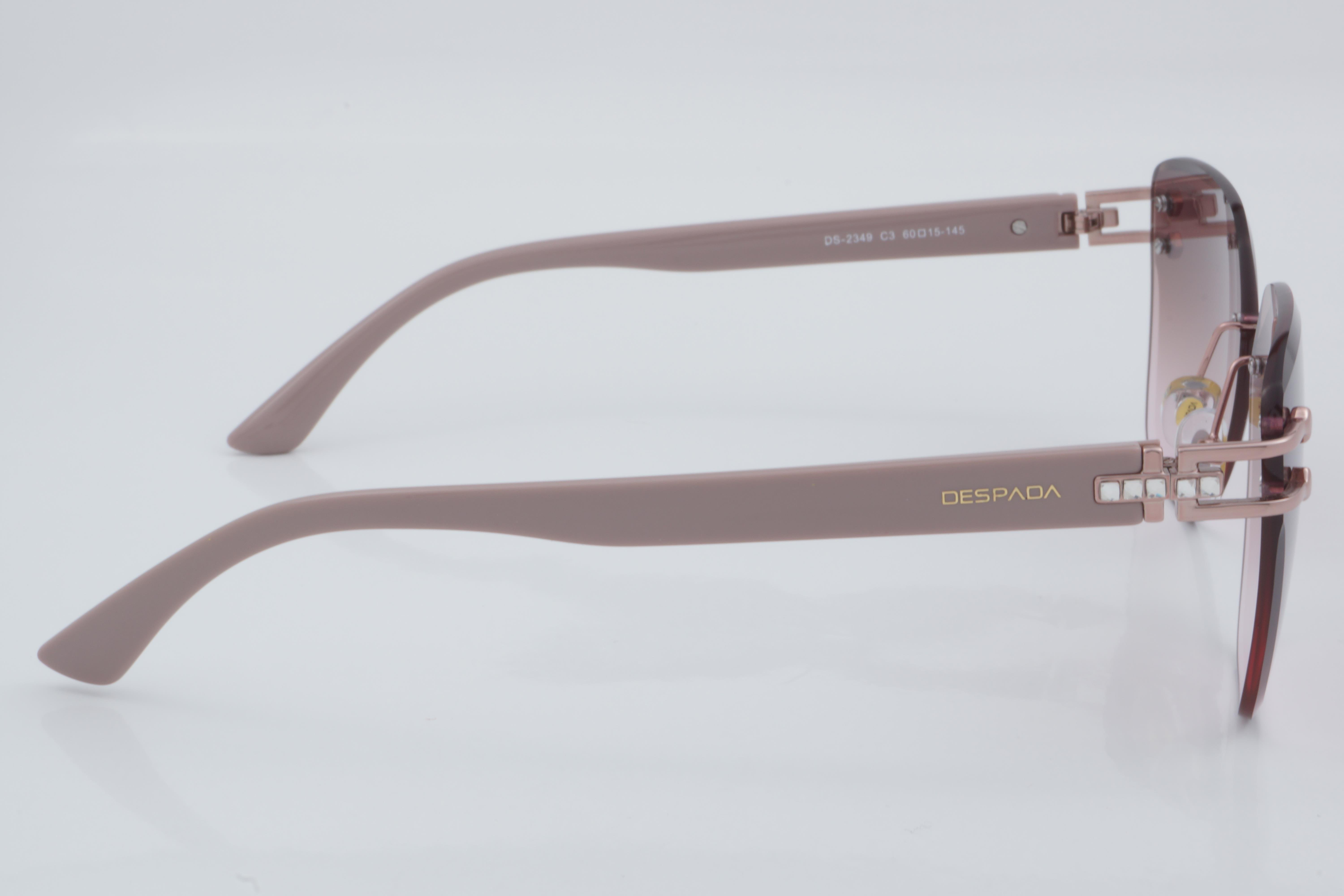 DESPADA GÜNEŞ DS 2349 C3 60 - 01 Güneş Gözlüğü