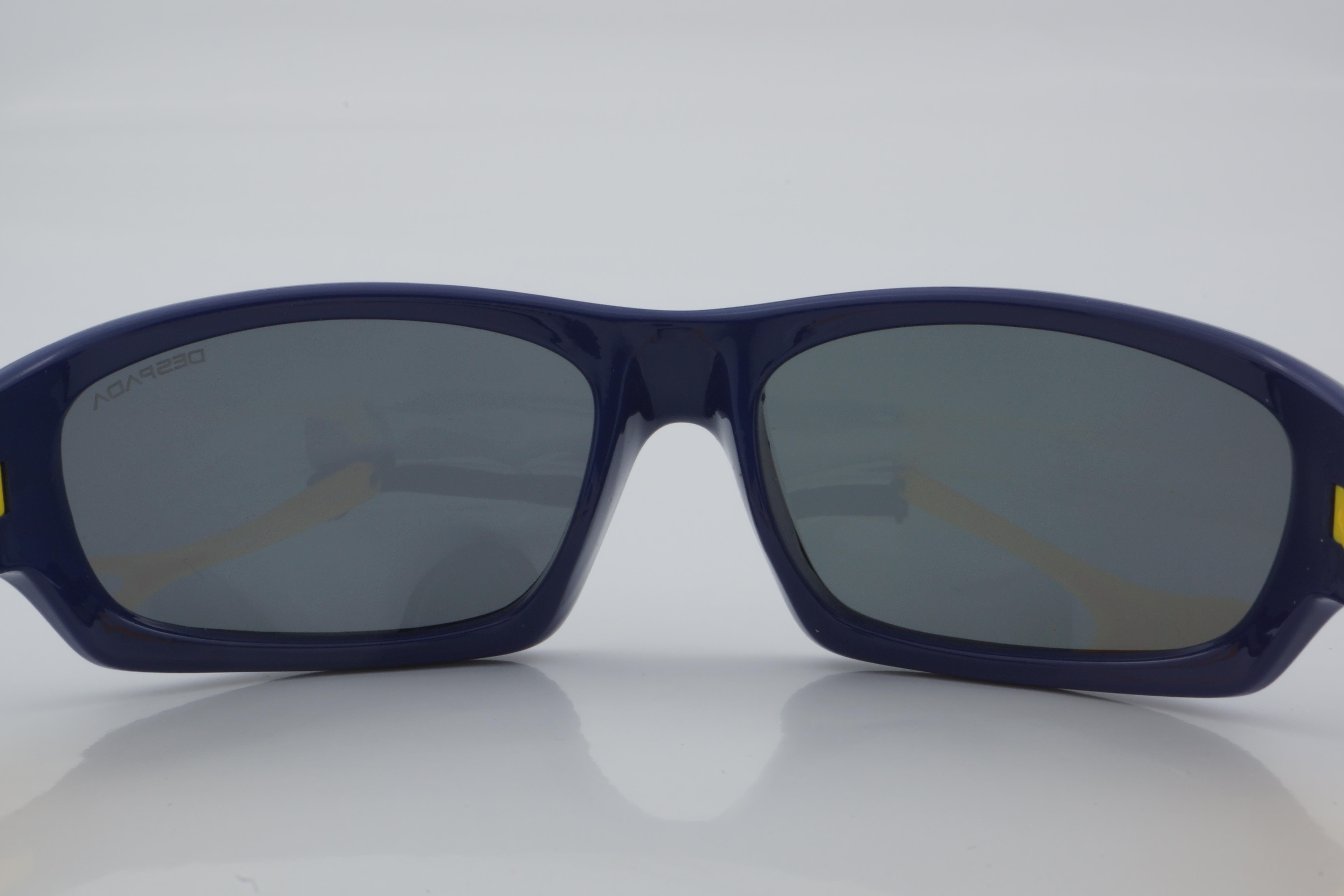 DESPADA KIDS GÜNEŞ DS 2250 C3 54 - 01 Güneş Gözlüğü