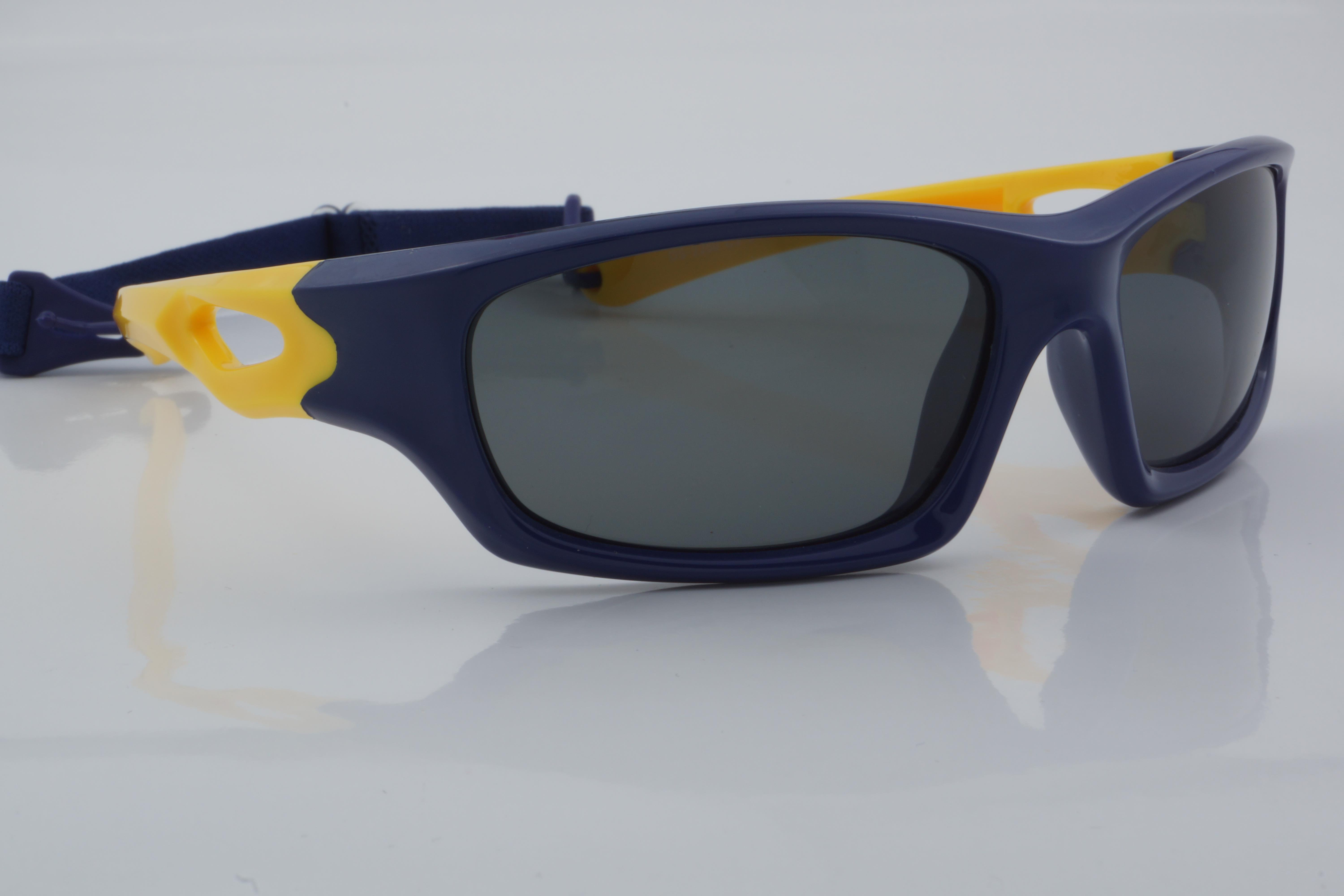 DESPADA KIDS GÜNEŞ DS 2250 C3 54 - 01 Güneş Gözlüğü