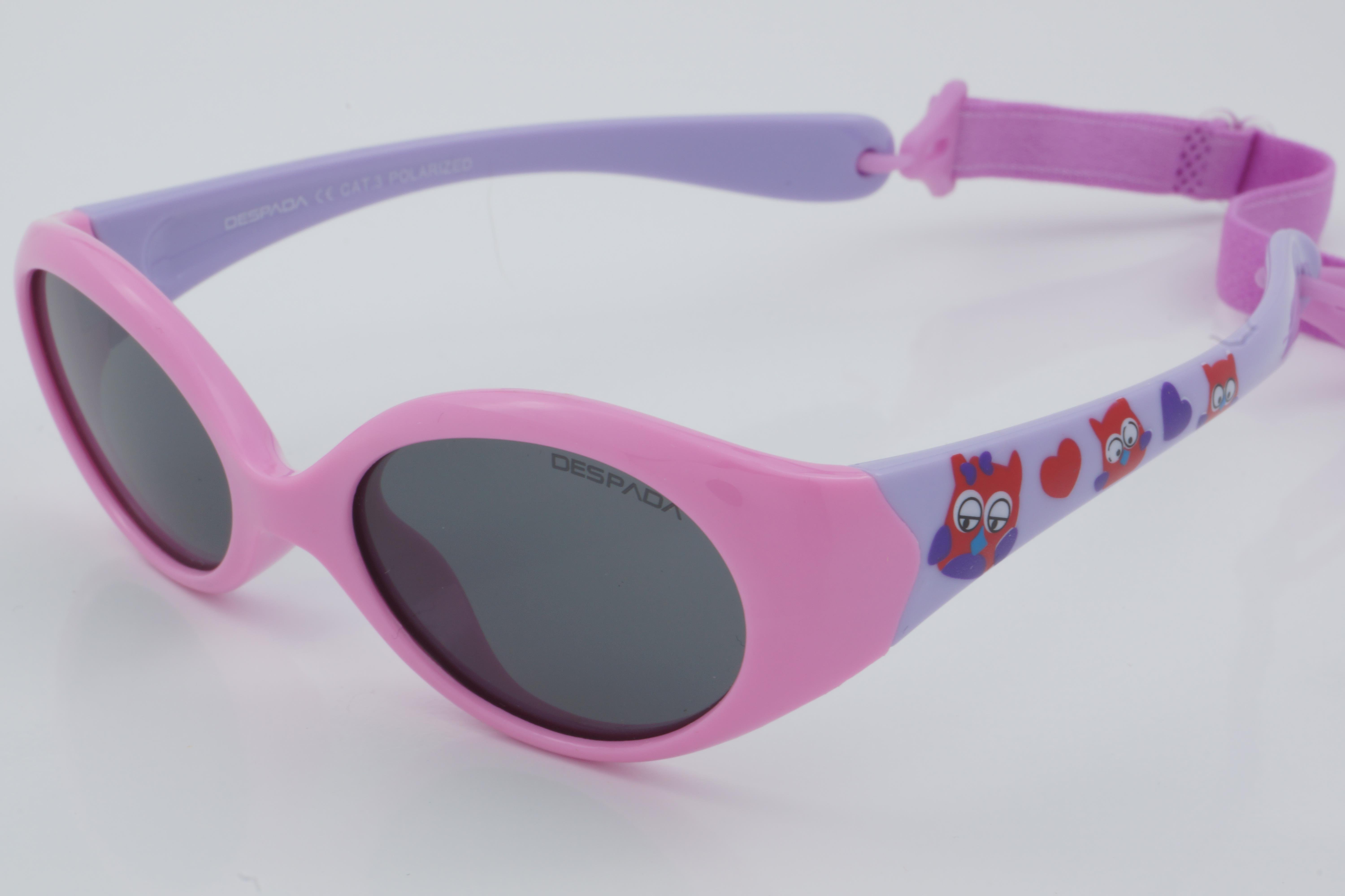 DESPADA KIDS GÜNEŞ DS 2256 C2 40 - 01 Güneş Gözlüğü