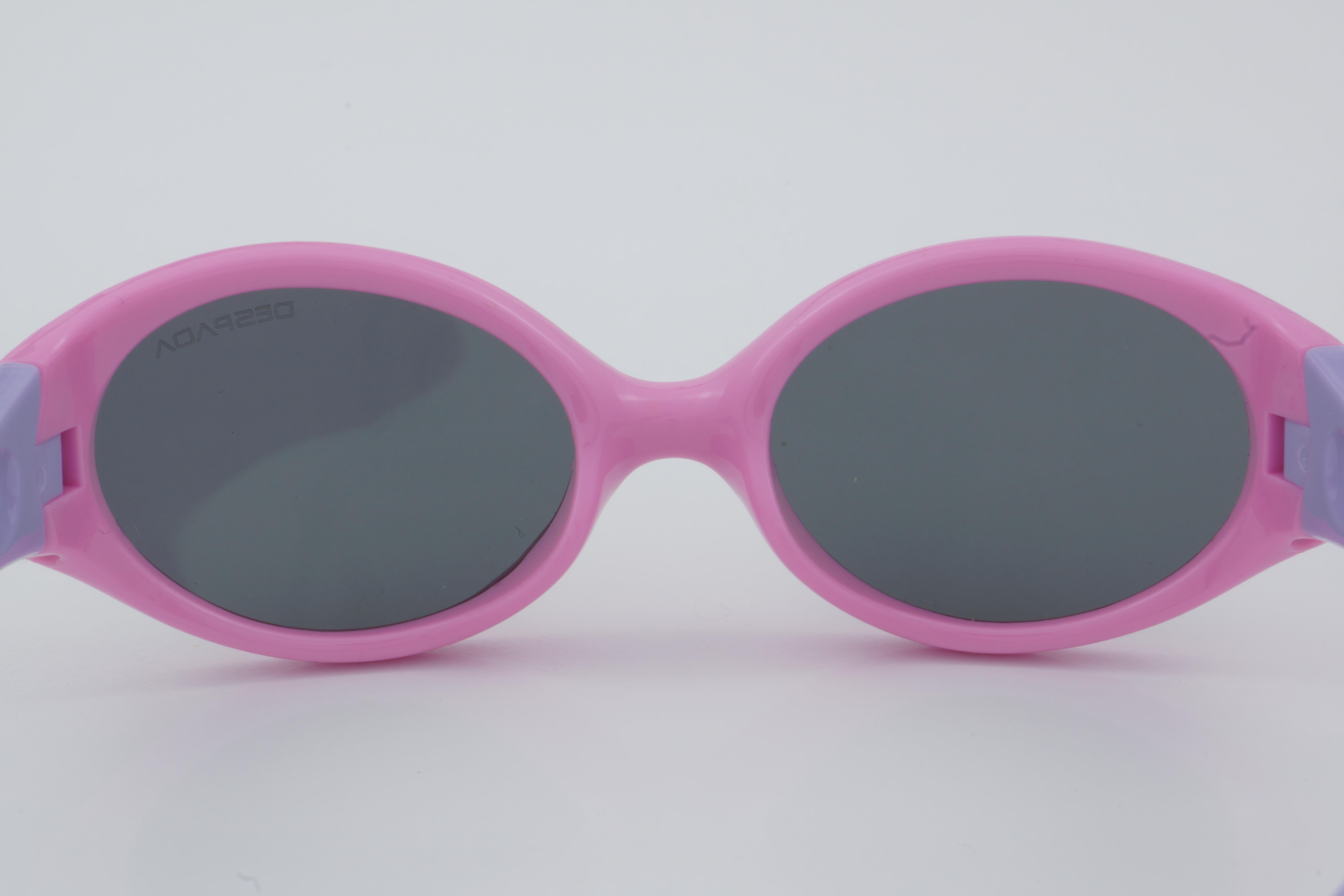 DESPADA KIDS GÜNEŞ DS 2256 C2 40 - 01 Güneş Gözlüğü