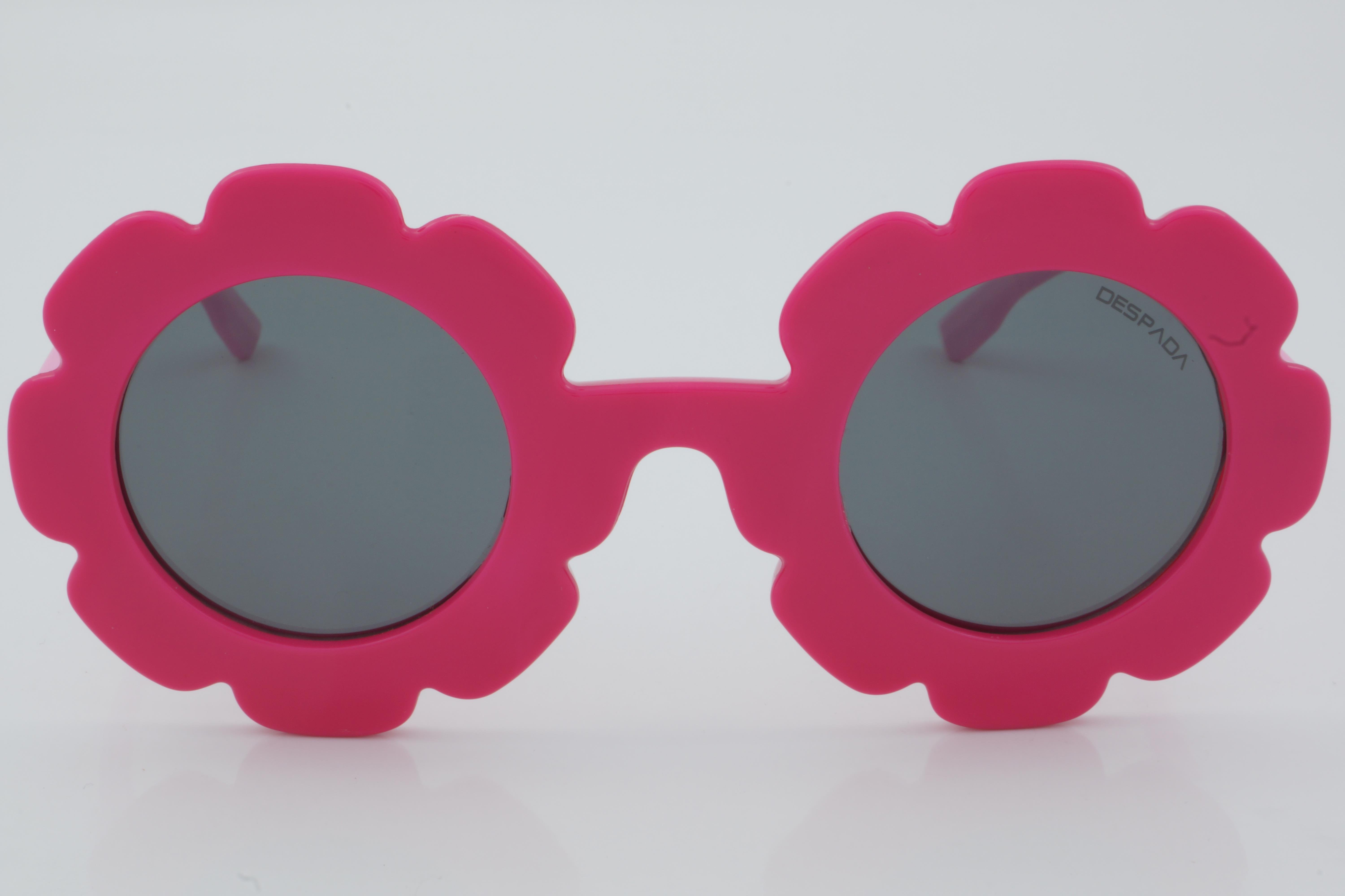 DESPADA KIDS GÜNEŞ DS 2258 C3 39 - 01 Güneş Gözlüğü