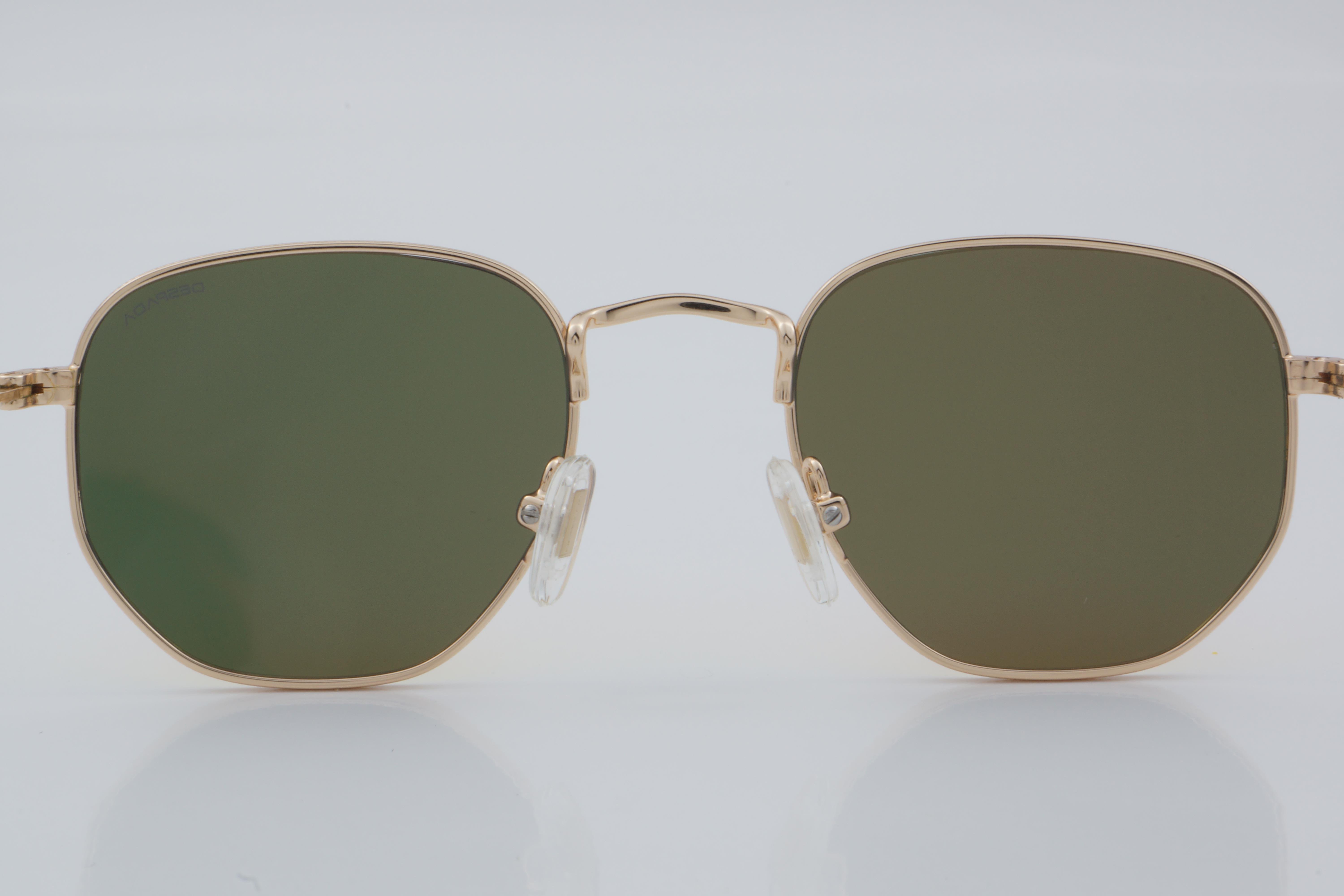 DESPADA KIDS GÜNEŞ DS 2260 C1 44 - 01 Güneş Gözlüğü