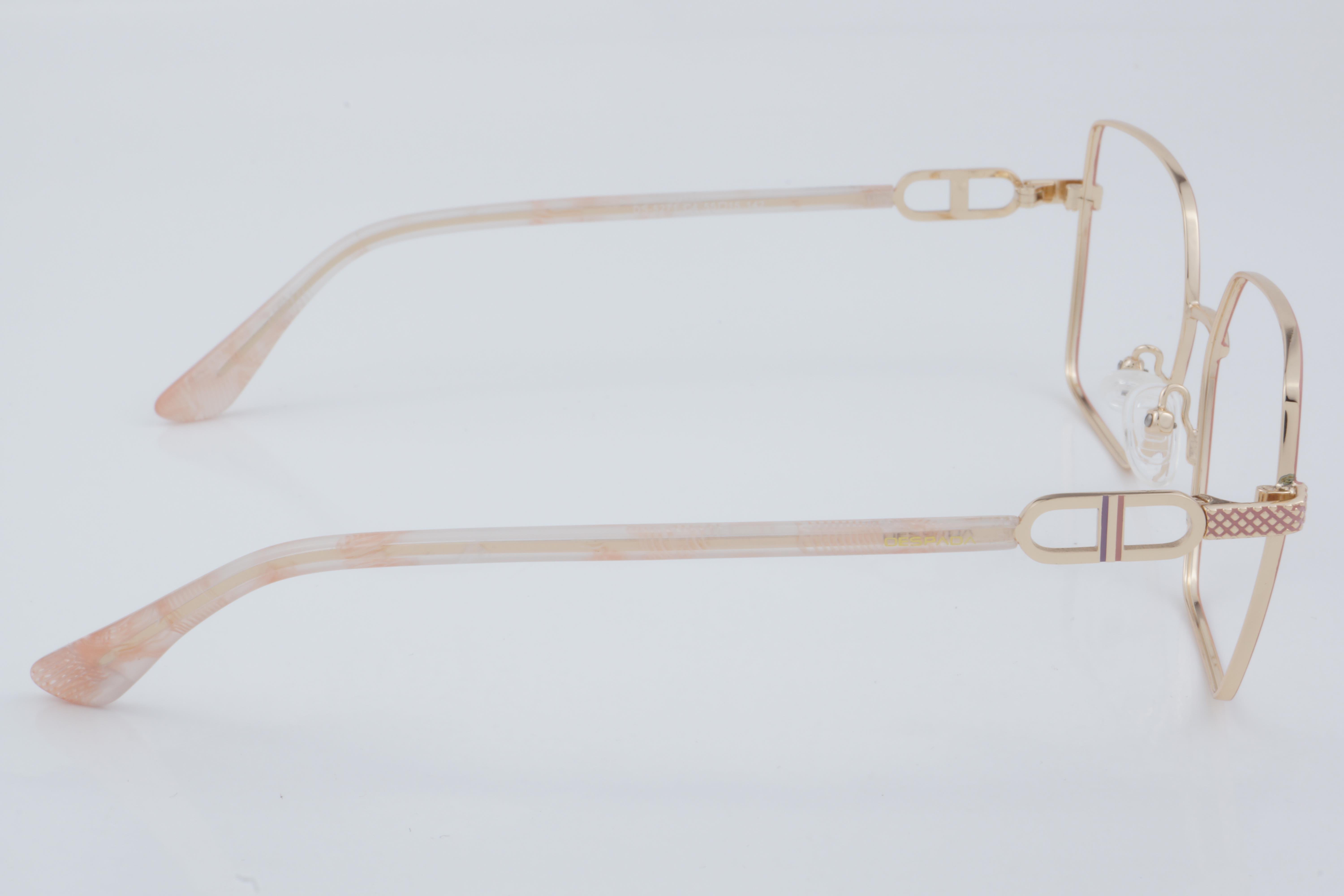 DESPADA OPTİK DS 5271 C4 55 - 02 Mavi Işık Koruma
