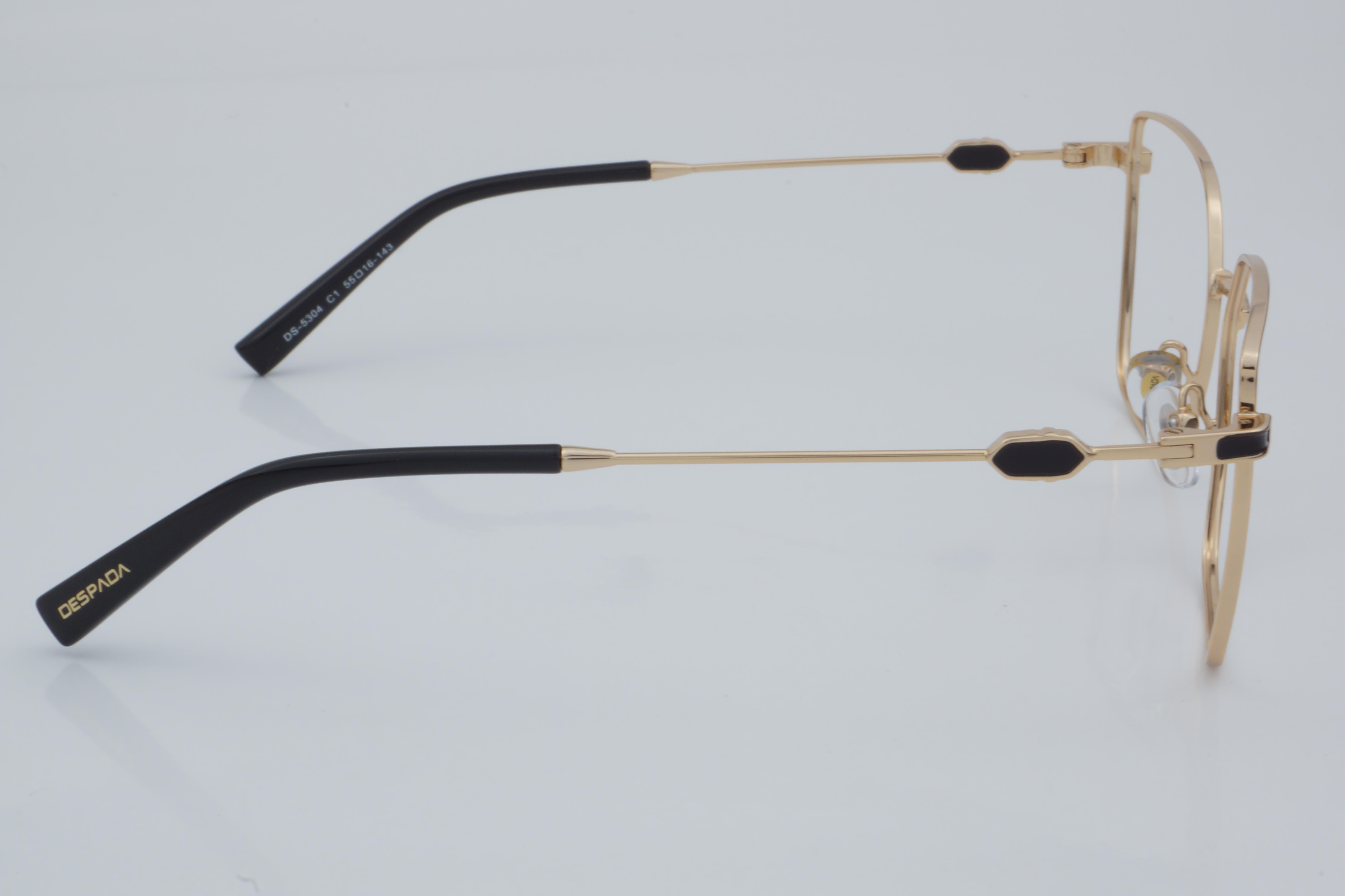 DESPADA OPTİK DS 5304 C1 55 - 02 Mavi Işık Koruma