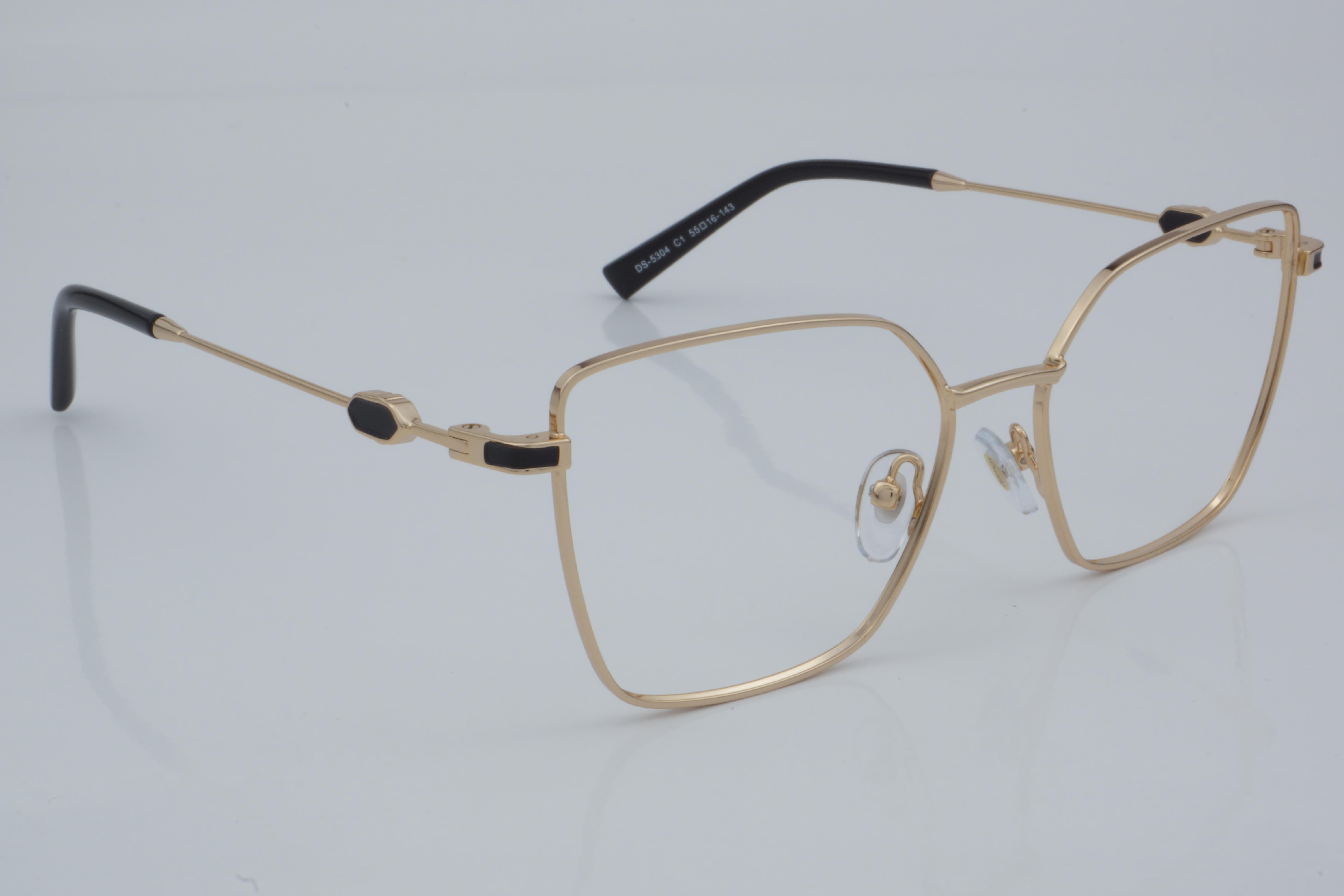 DESPADA OPTİK DS 5304 C1 55 - 02 Mavi Işık Koruma