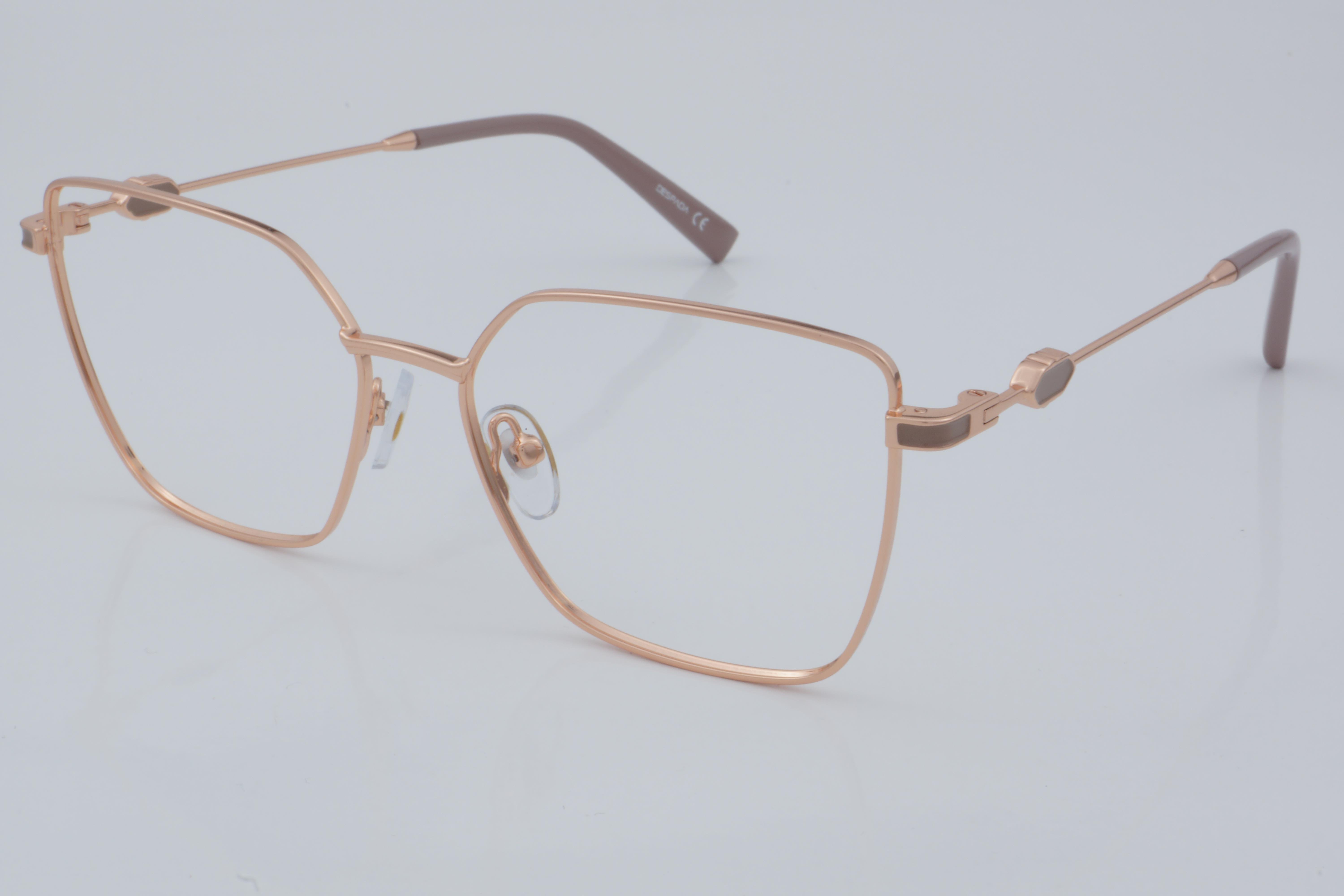 DESPADA OPTİK DS 5304 C2 55 - 02 Mavi Işık Koruma