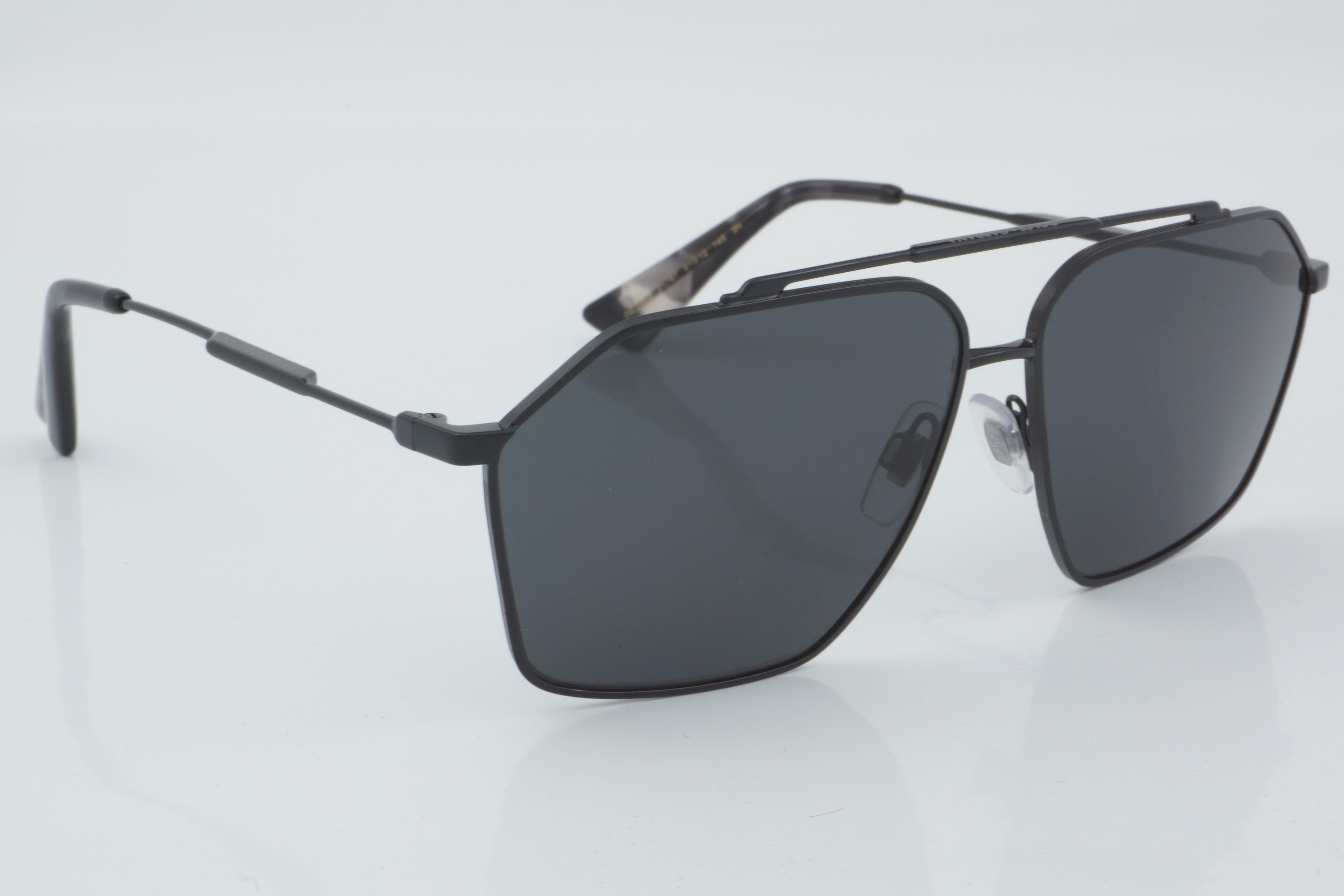 DOLCE GABBANA GÜNEŞ DG 2303 01/87 61 - 01 Güneş Gözlüğü
