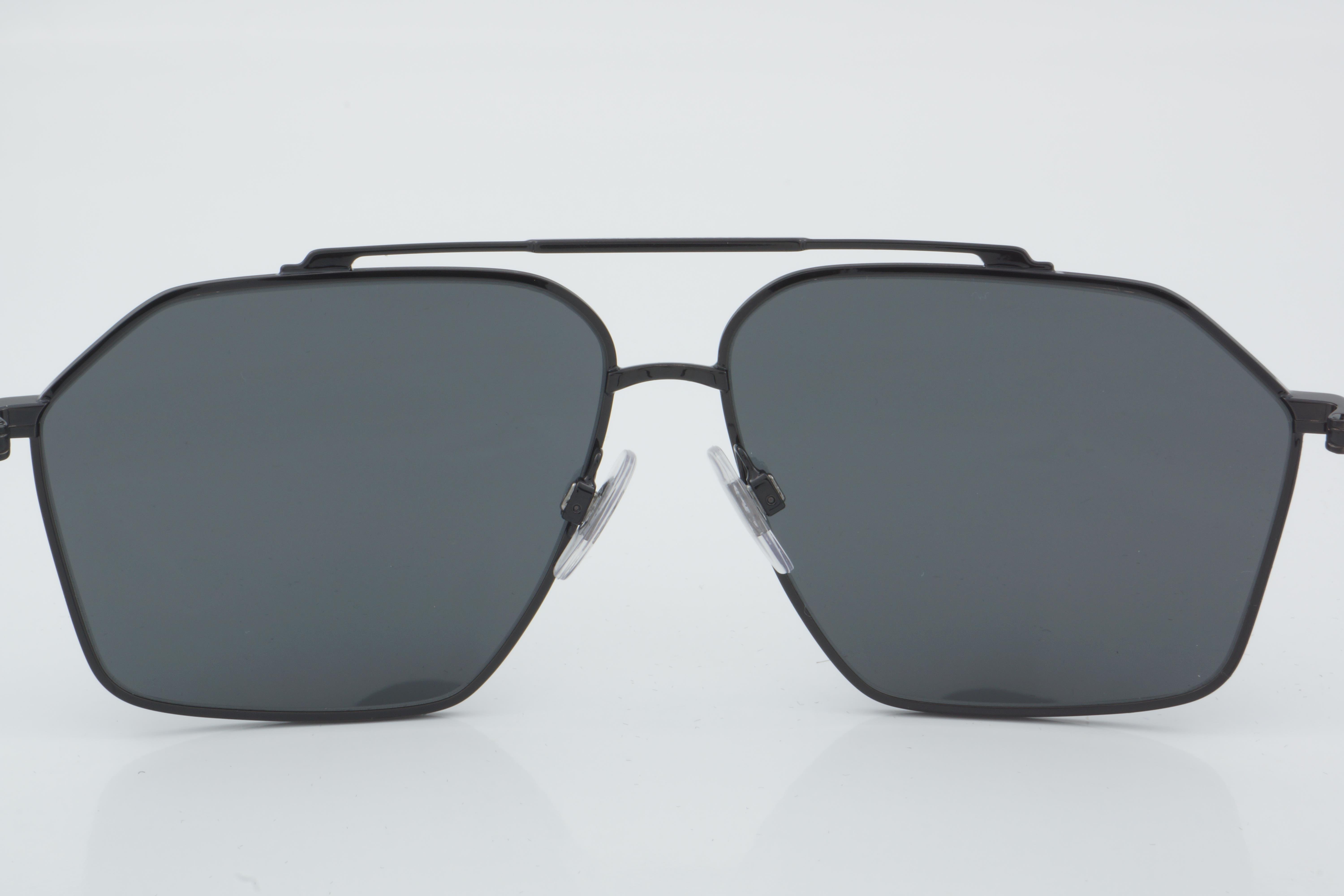 DOLCE GABBANA GÜNEŞ DG 2303 01/87 61 - 01 Güneş Gözlüğü