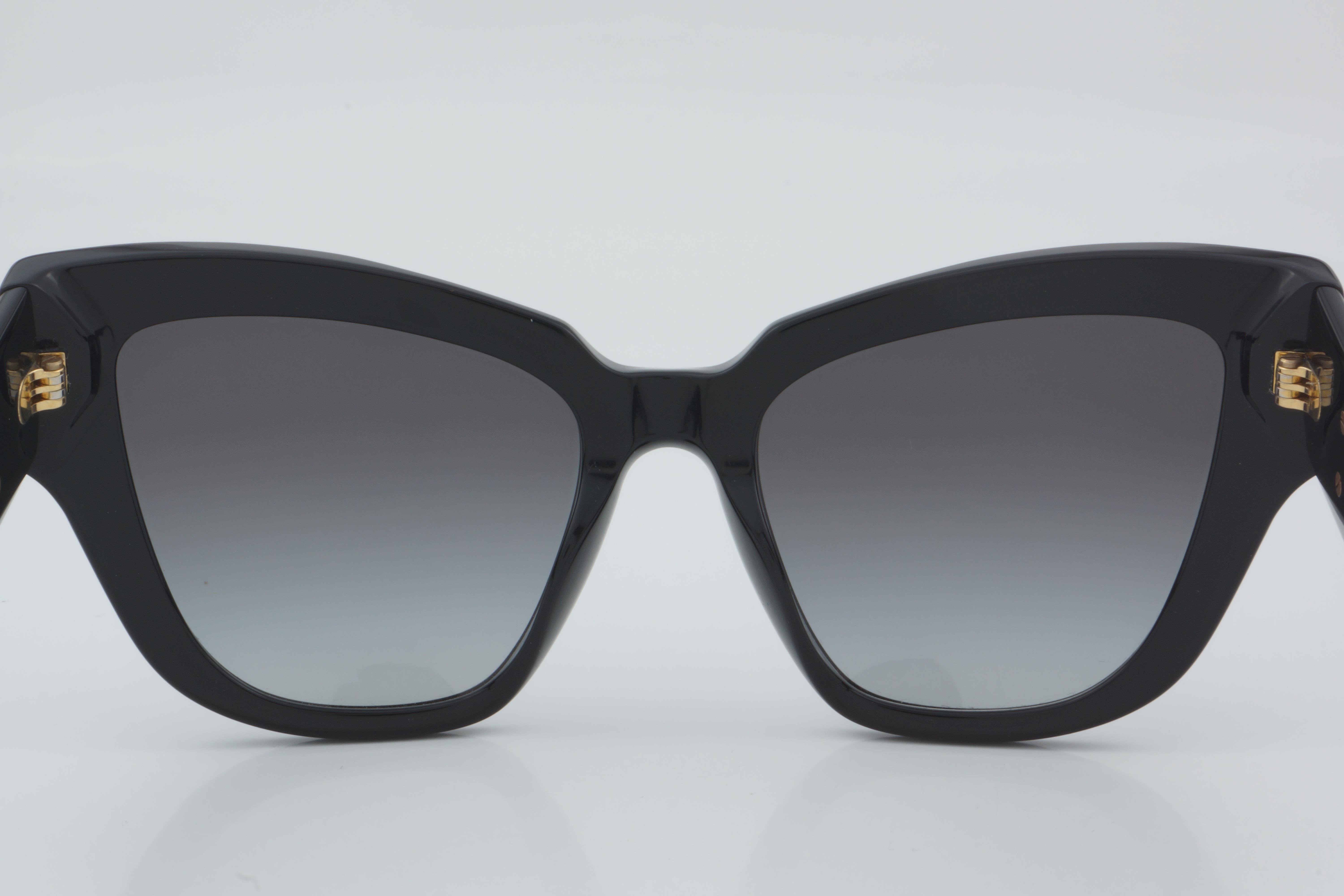 DOLCE GABBANA GÜNEŞ DG 4404 501/8G 54 - 01 Güneş Gözlüğü