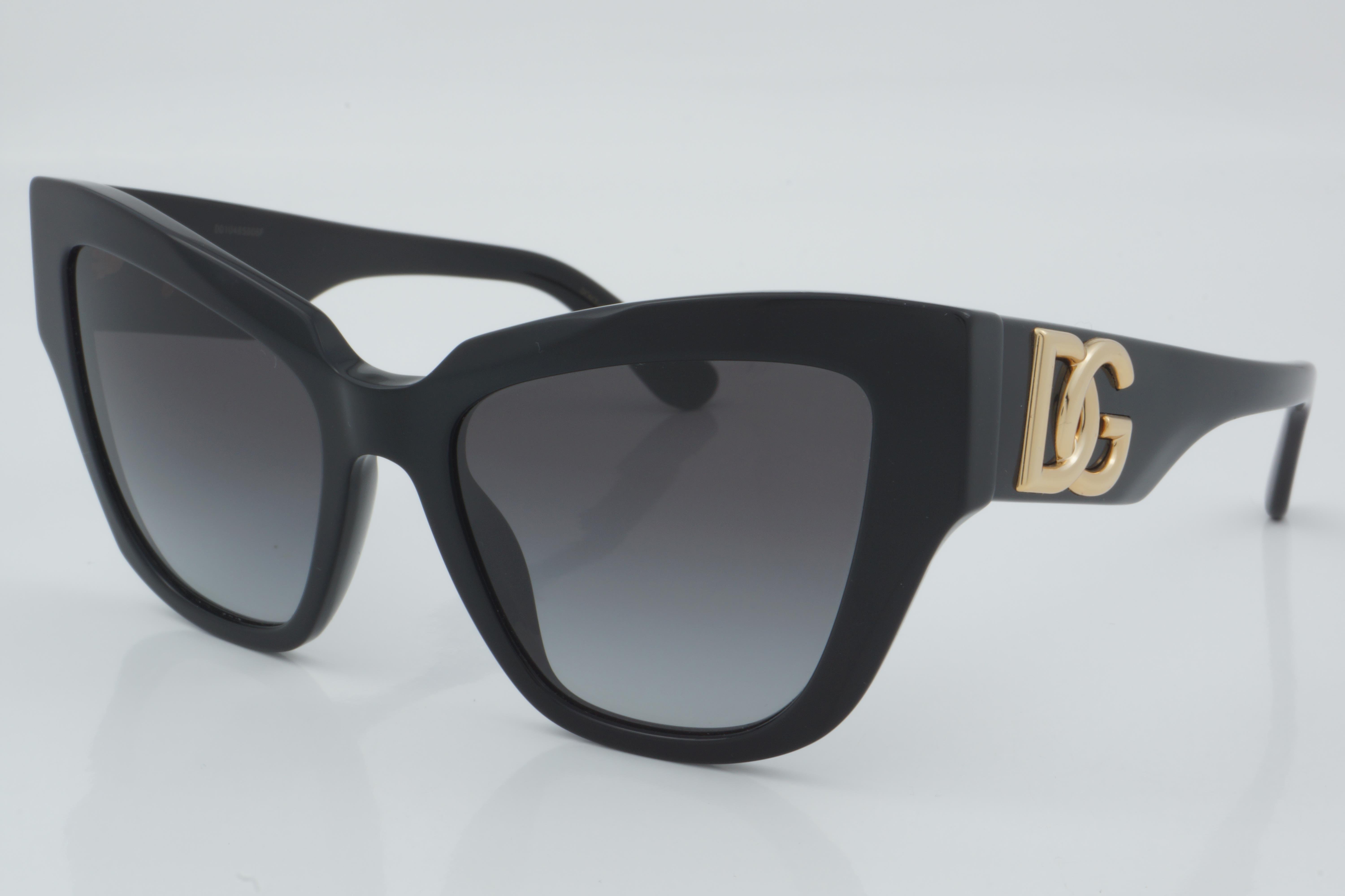 DOLCE GABBANA GÜNEŞ DG 4404 501/8G 54 - 01 Güneş Gözlüğü