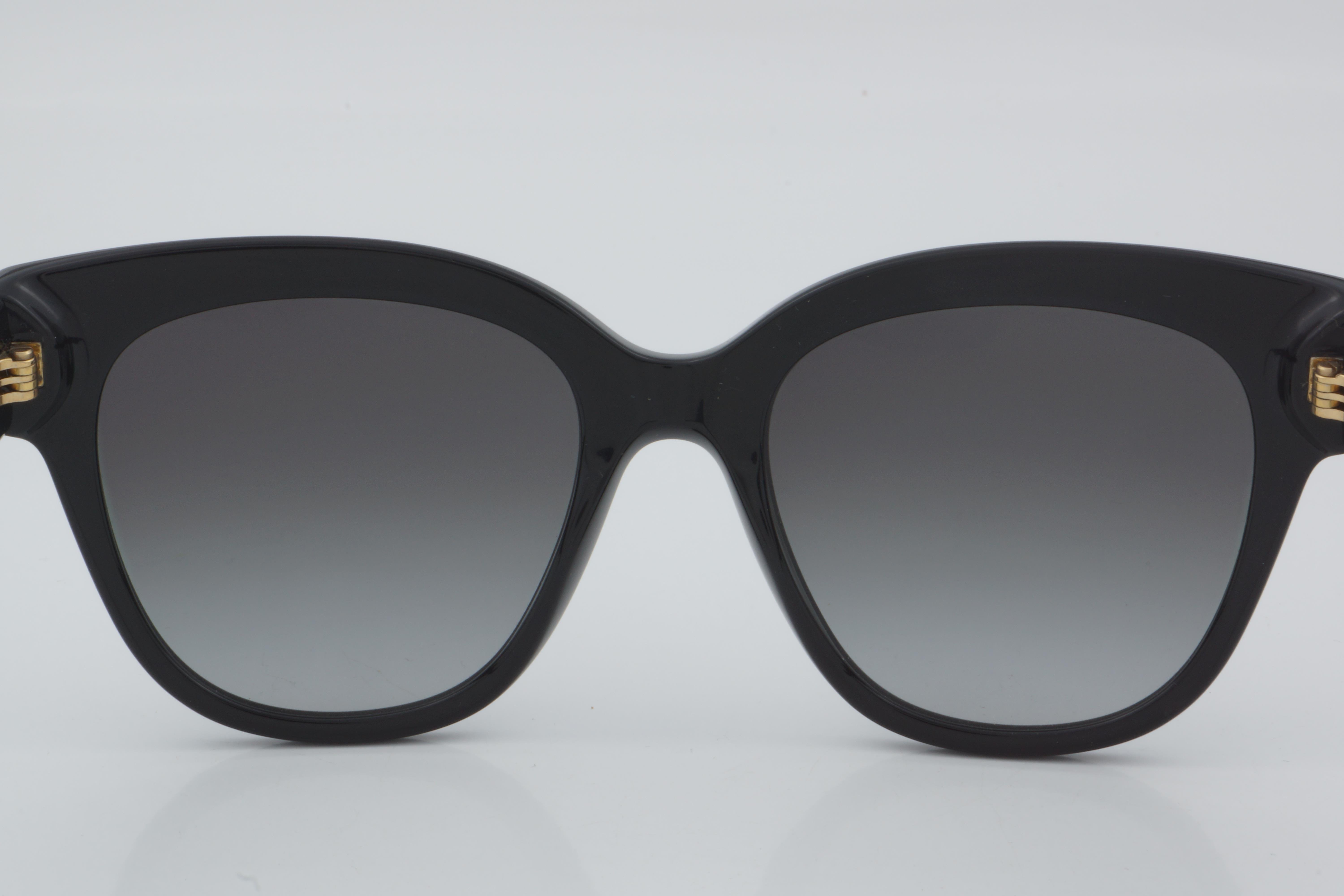 DOLCE GABBANA GÜNEŞ DG 4407 501/8G 53 - 01 Güneş Gözlüğü