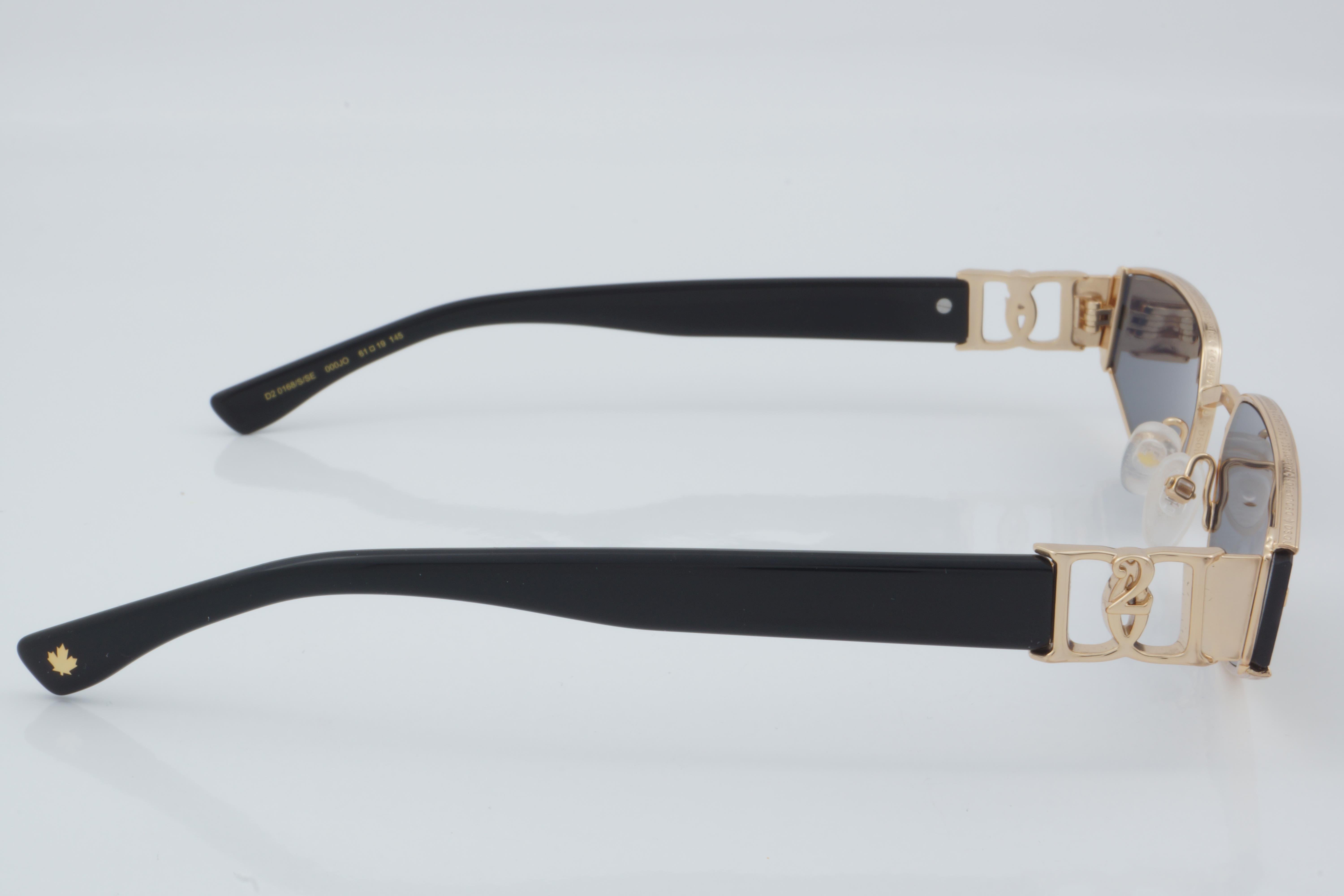 DSQUARED2 GÜNEŞ D2 0168/S/SE 000JO 61 - 01 Güneş Gözlüğü