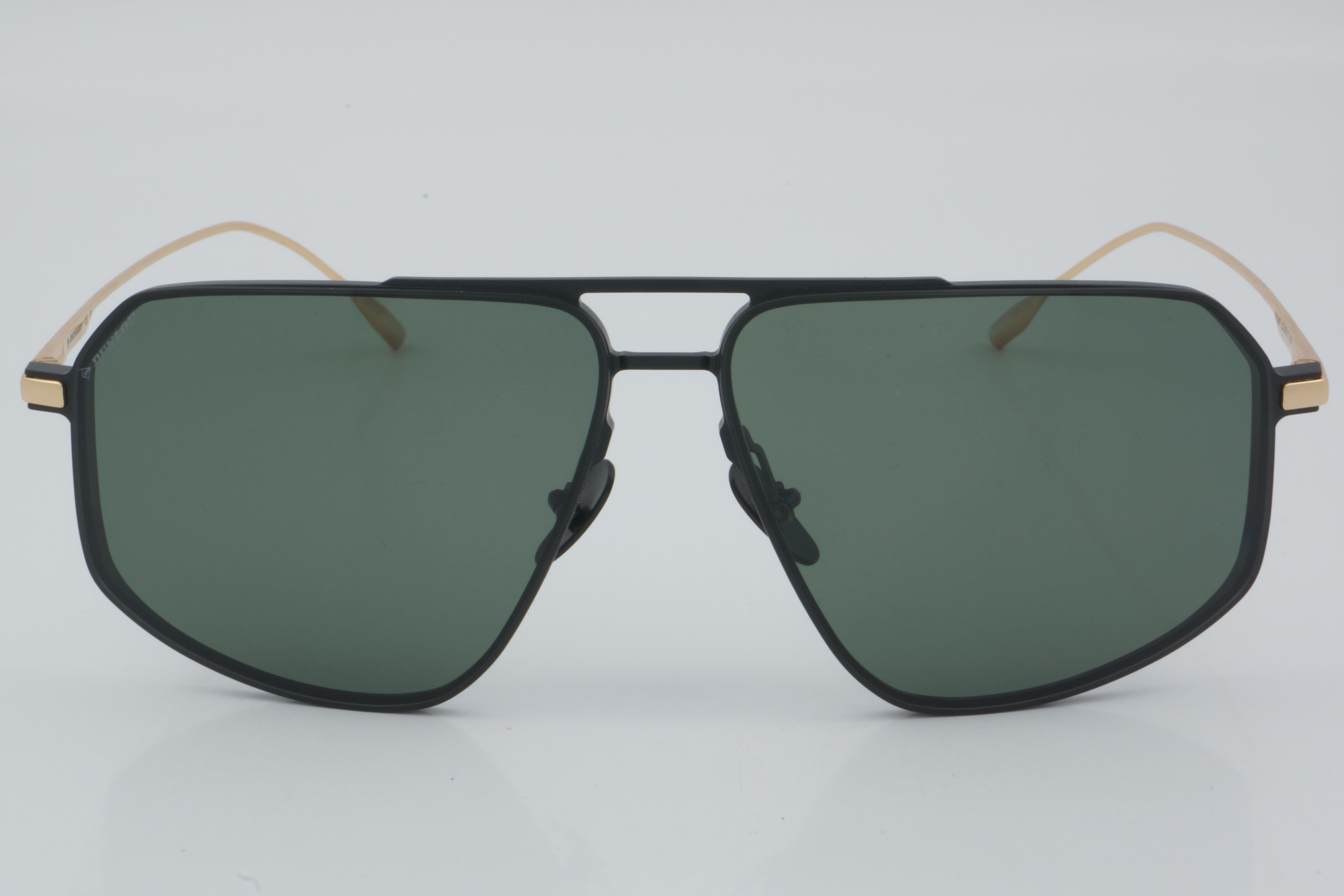 Dunlop DG 3657 C2 62 - 01 Güneş Gözlüğü