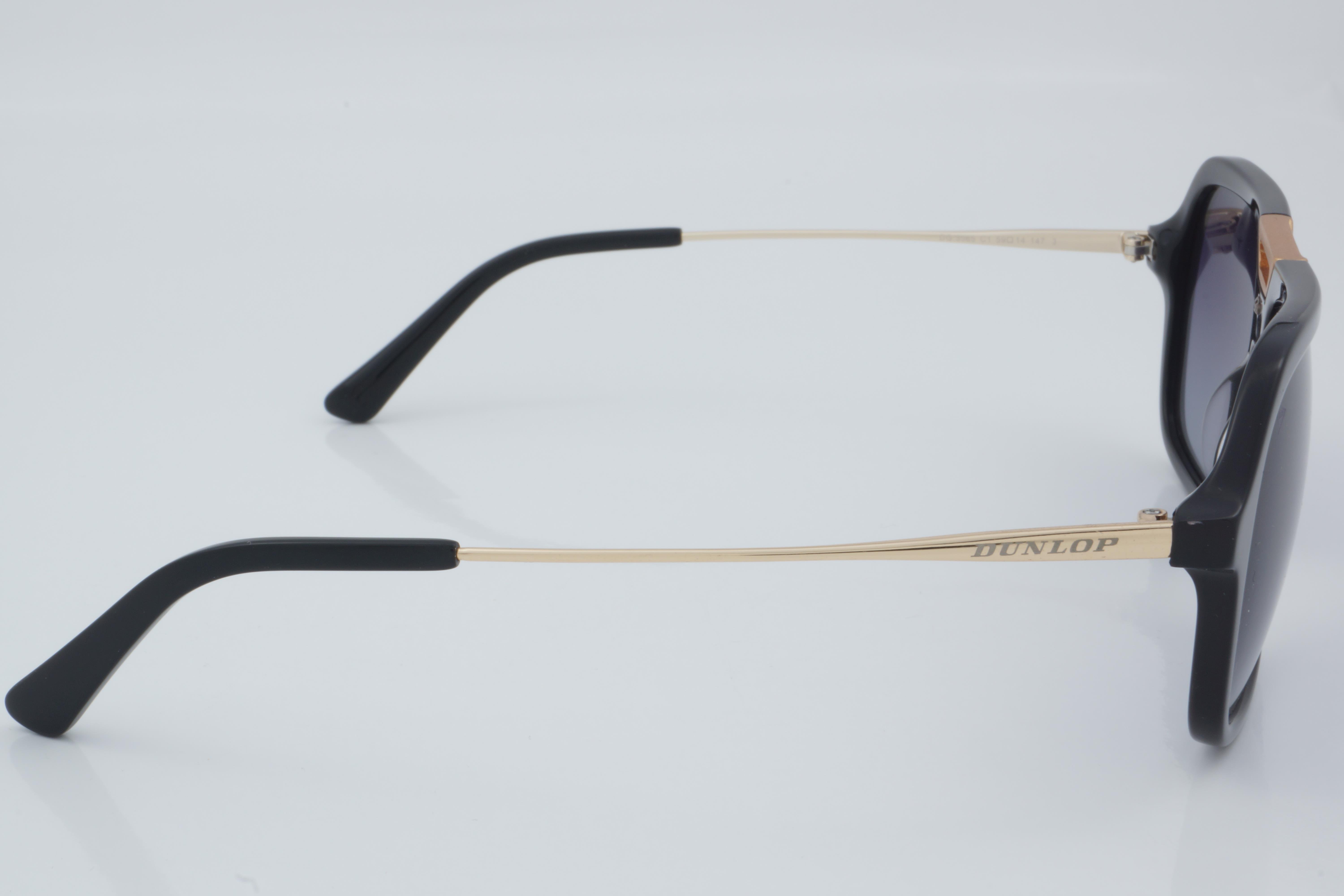 DUNLOP GÜNEŞ DG 3565 C1 59 - 01 Güneş Gözlüğü