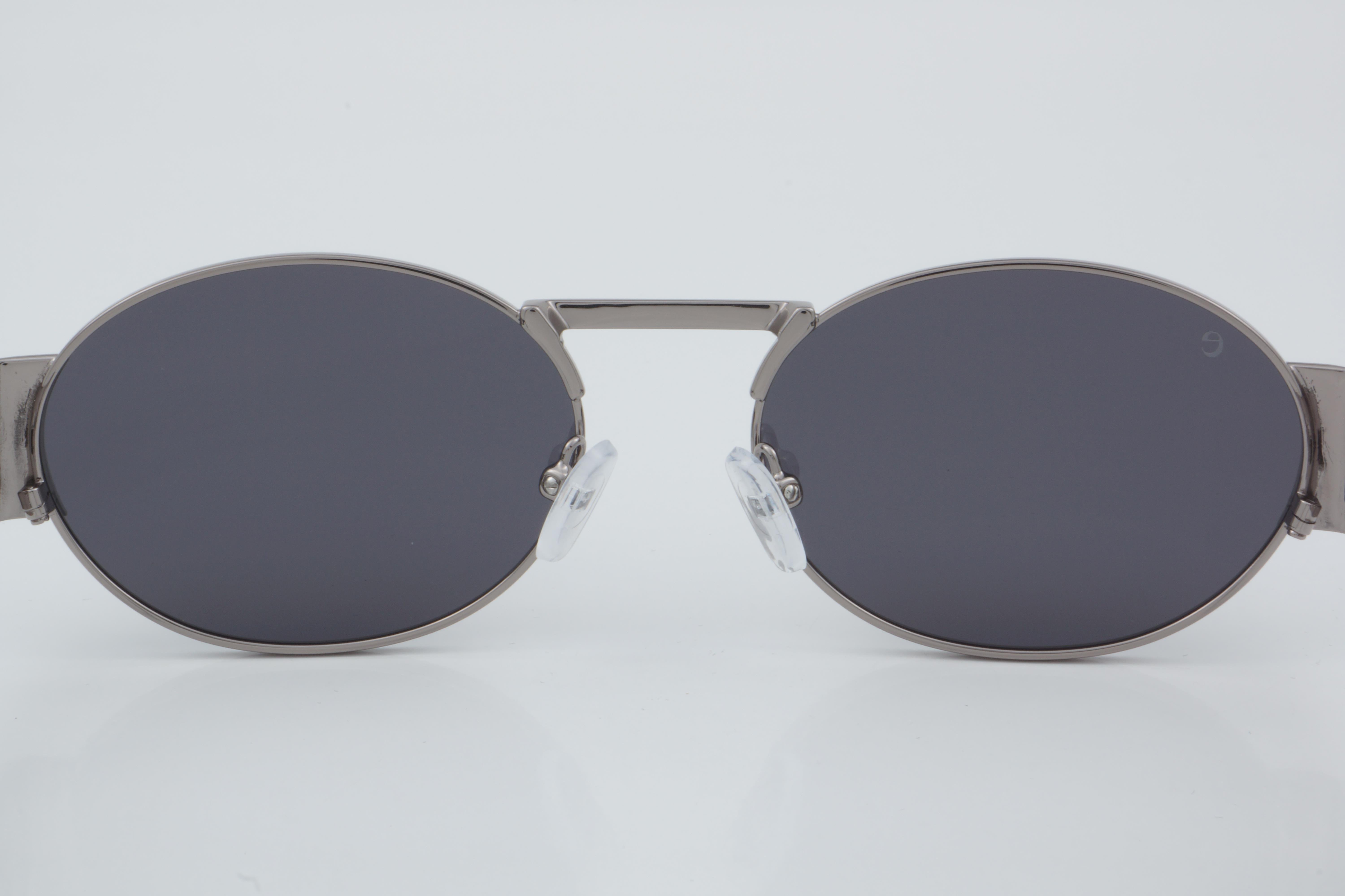 ELEGANCE GÜNEŞ EG 1978 C2 56 - 01 Güneş Gözlüğü
