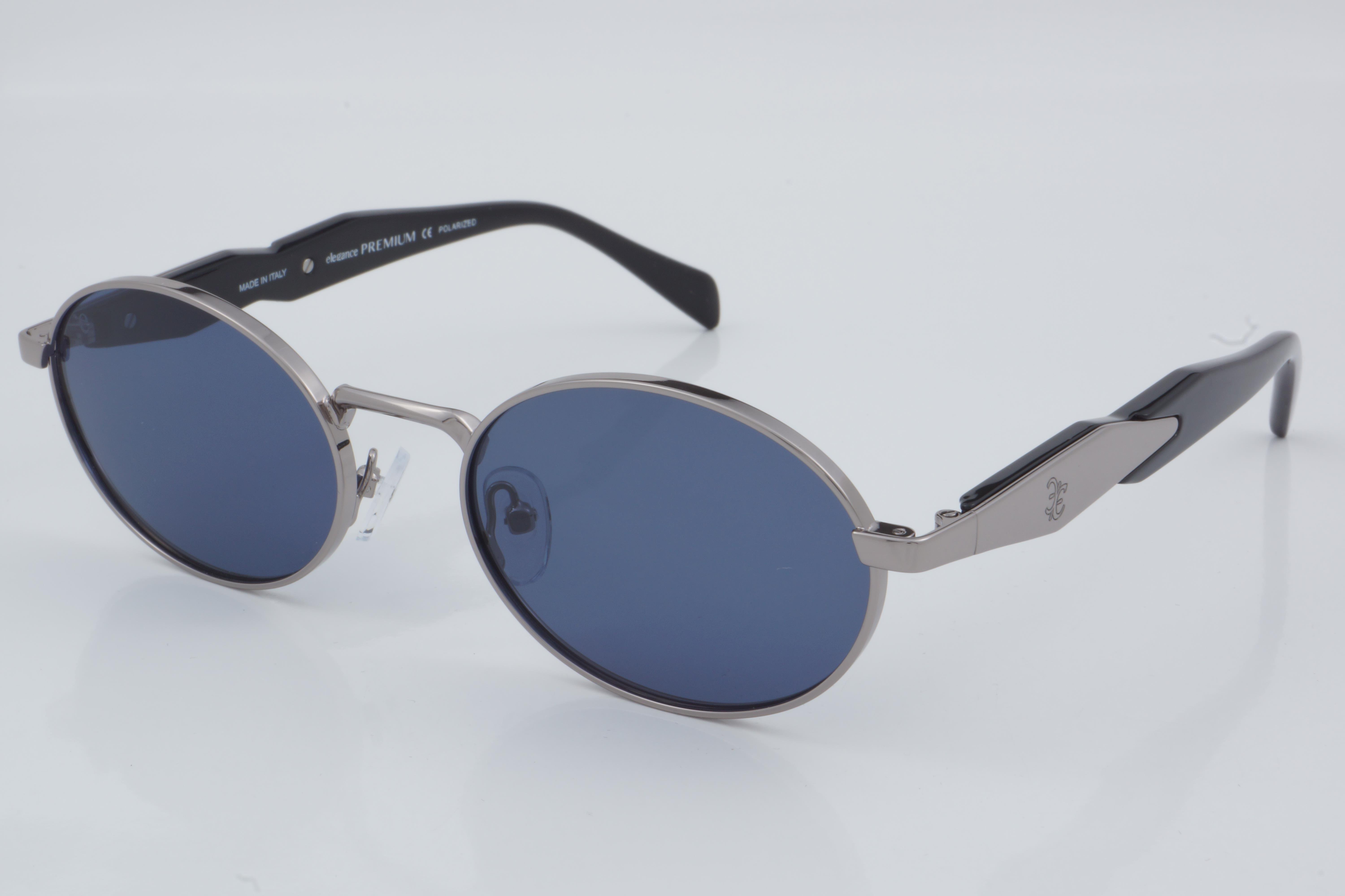 ELEGANCE GÜNEŞ EG 1981 C2 55 - 01 Güneş Gözlüğü