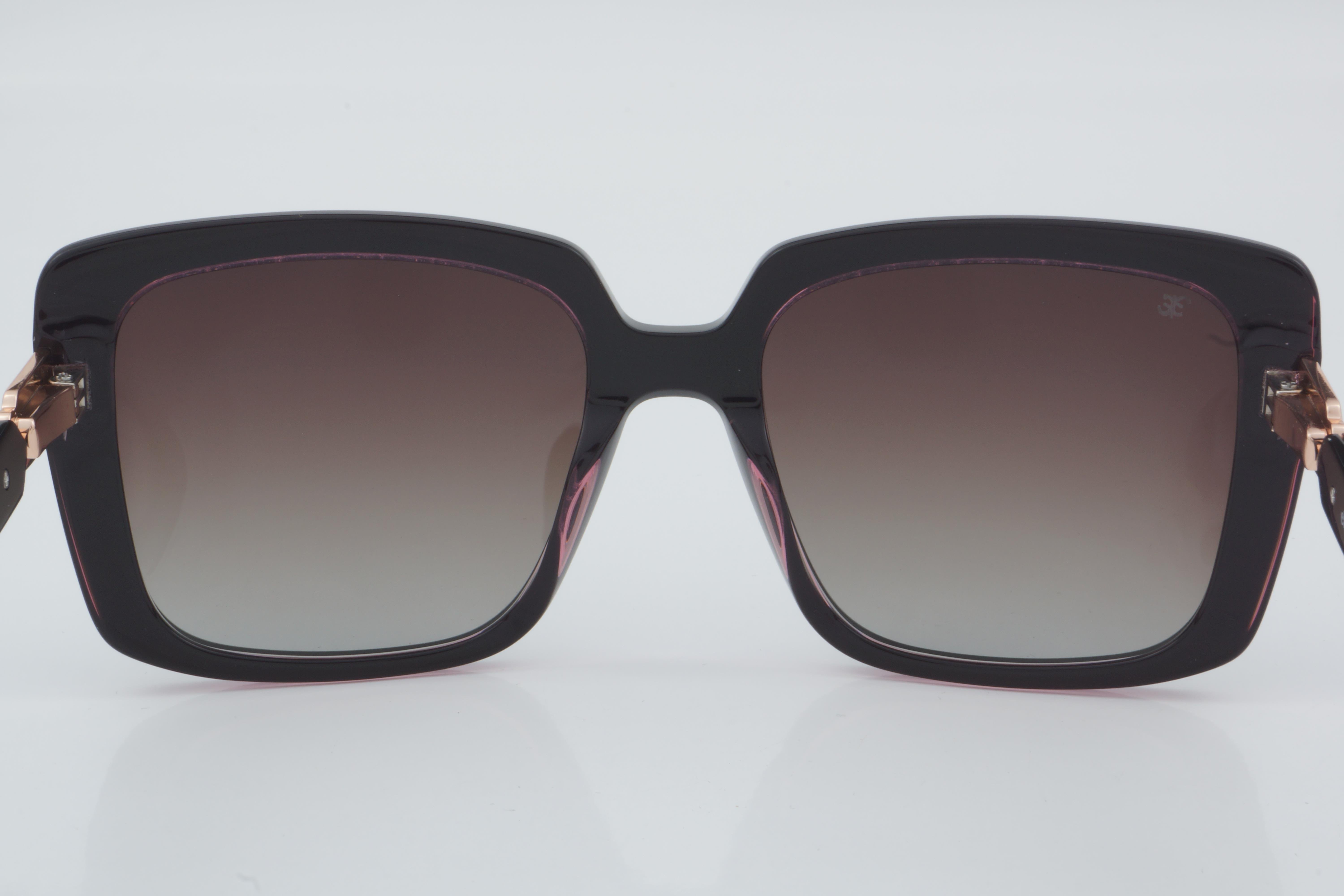 ELEGANCE GÜNEŞ EG 1985 C2 54 - 01 Güneş Gözlüğü