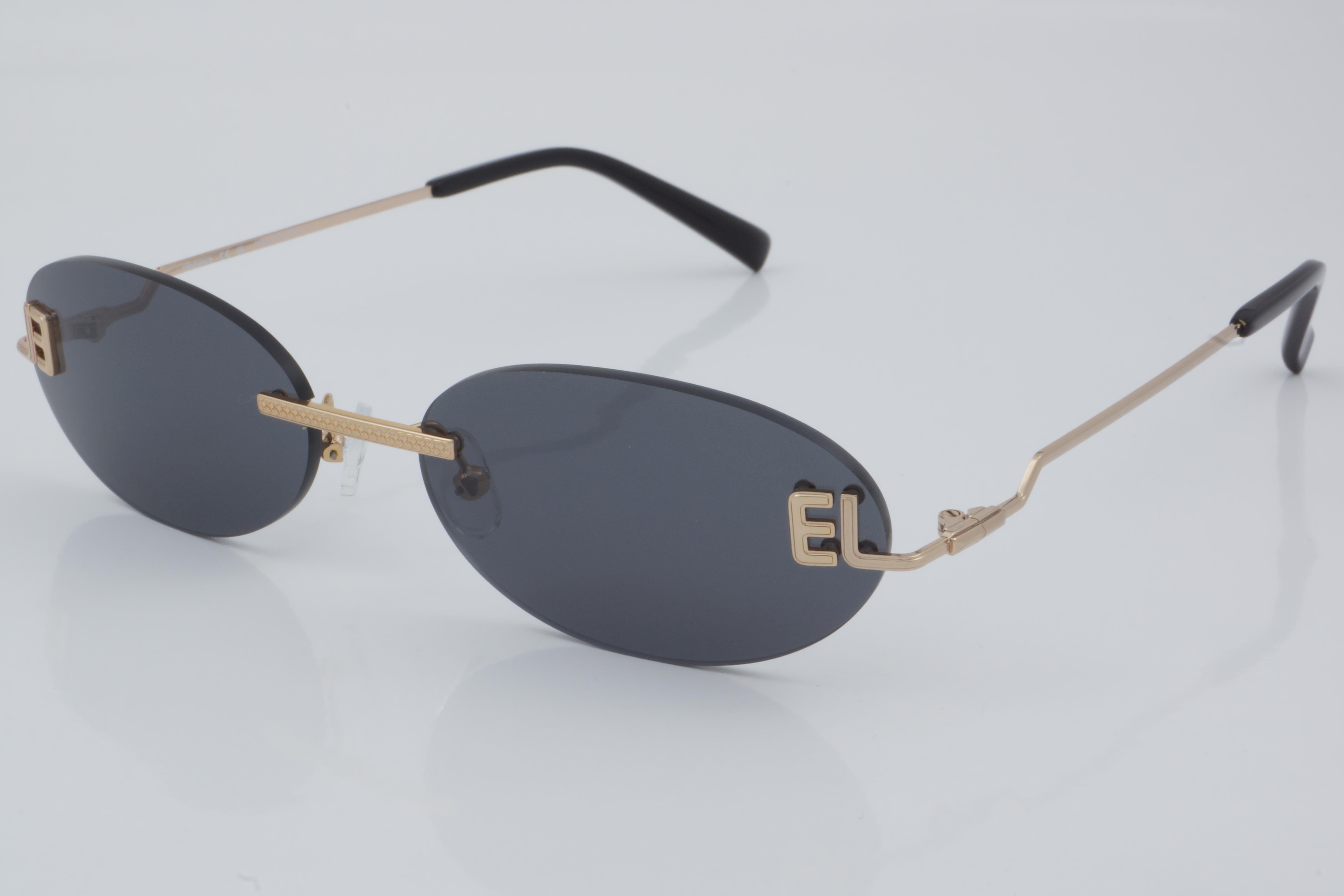 ELEGANCE GÜNEŞ EG 2005 C1 58 - 01 Güneş Gözlüğü