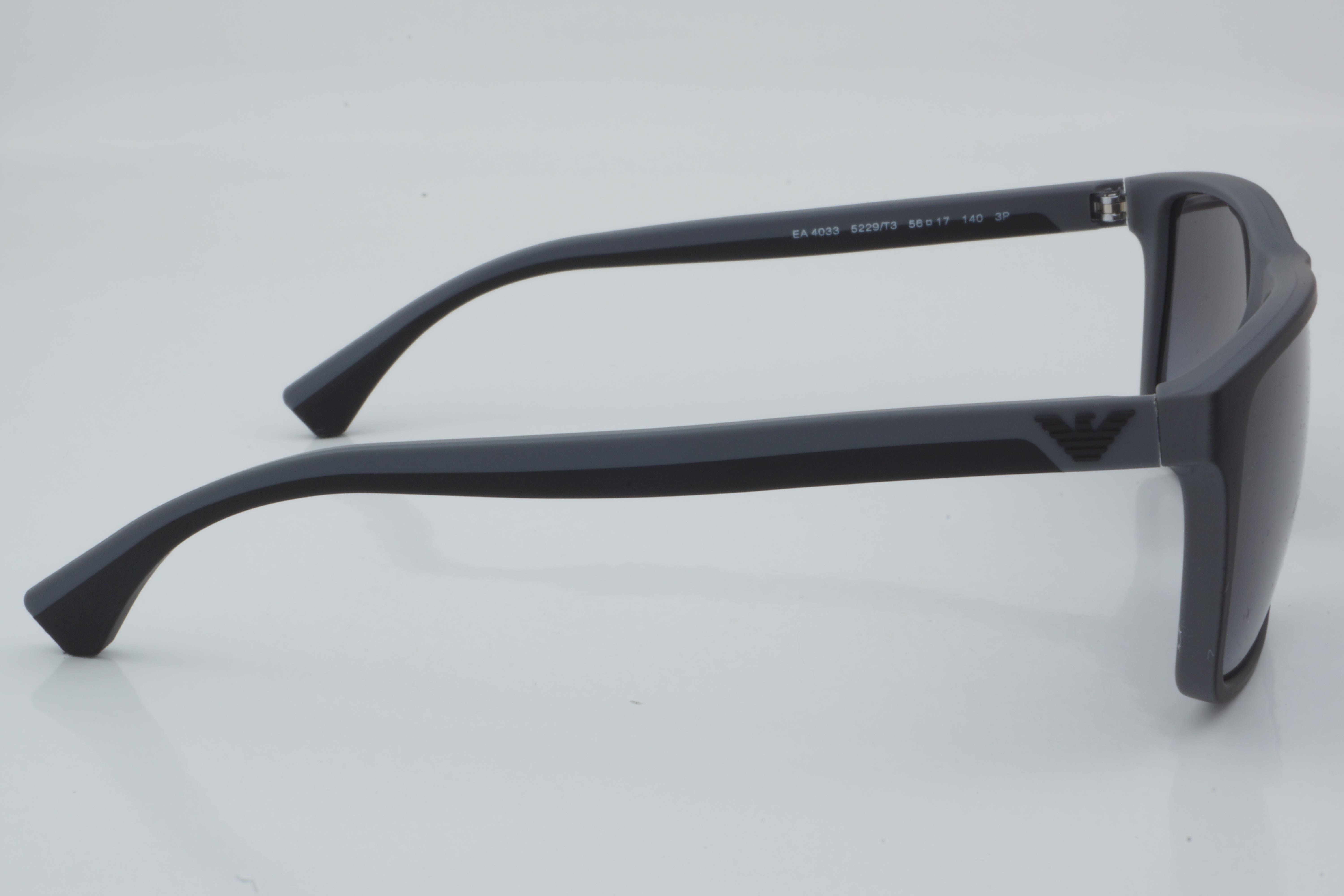 Emporio Armani EA 4033 5229/T3 56 - 01 Güneş Gözlüğü