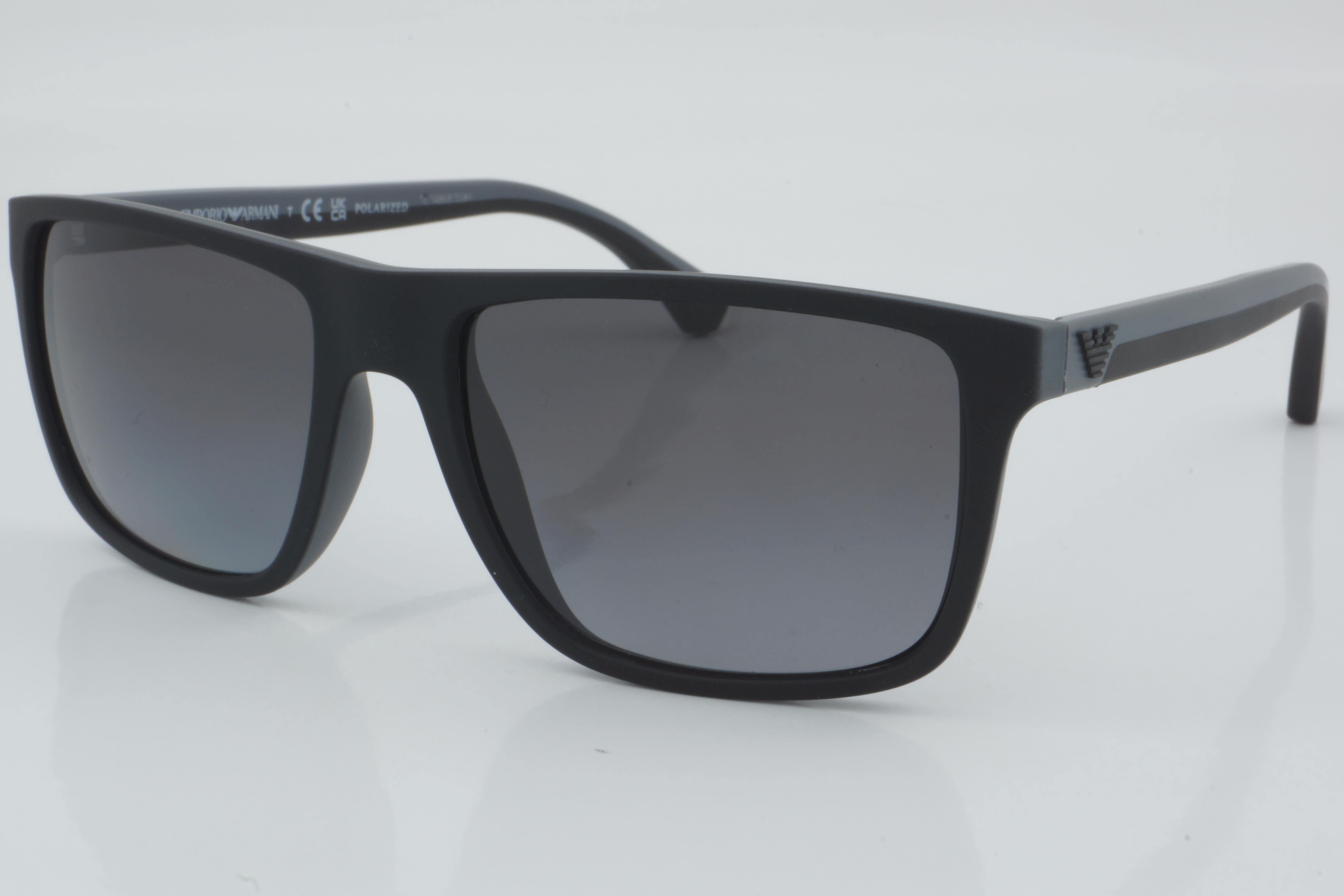 Emporio Armani EA 4033 5229/T3 56 - 01 Güneş Gözlüğü
