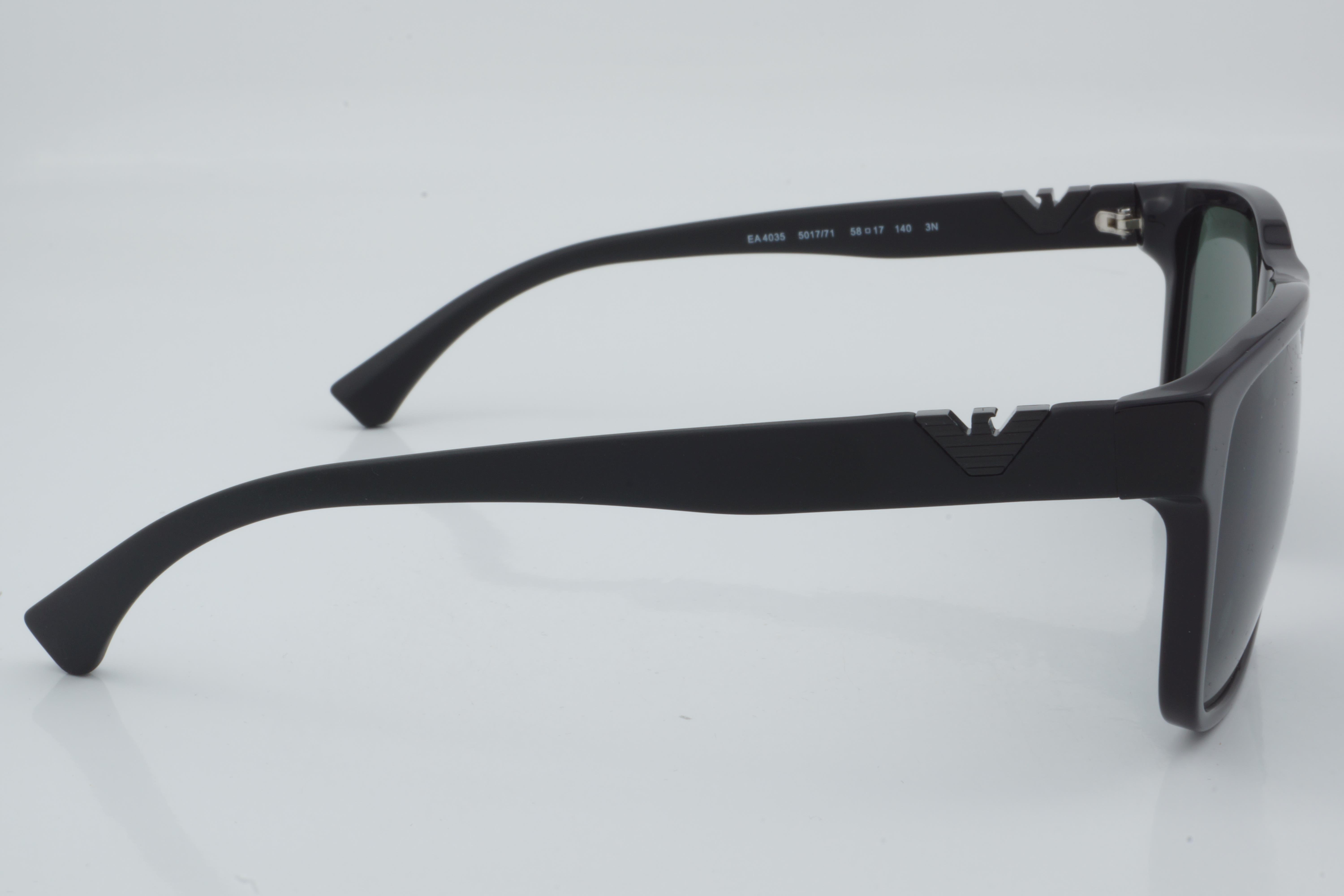 Emporio Armani EA 4035 5017/71 58 - 01 Güneş Gözlüğü