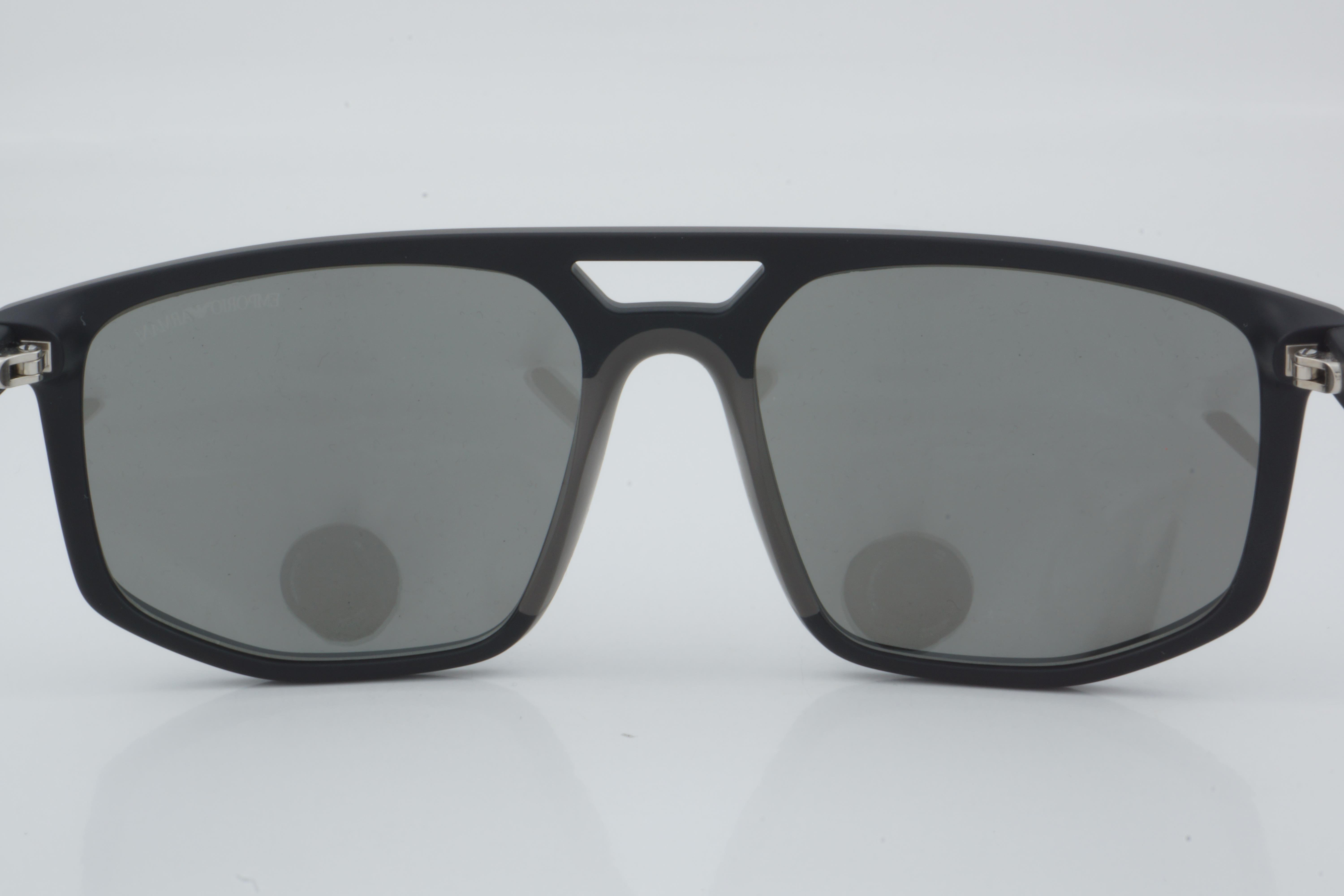 Emporio Armani EA 4248U 5001/6G 58 - 01 Güneş Gözlüğü