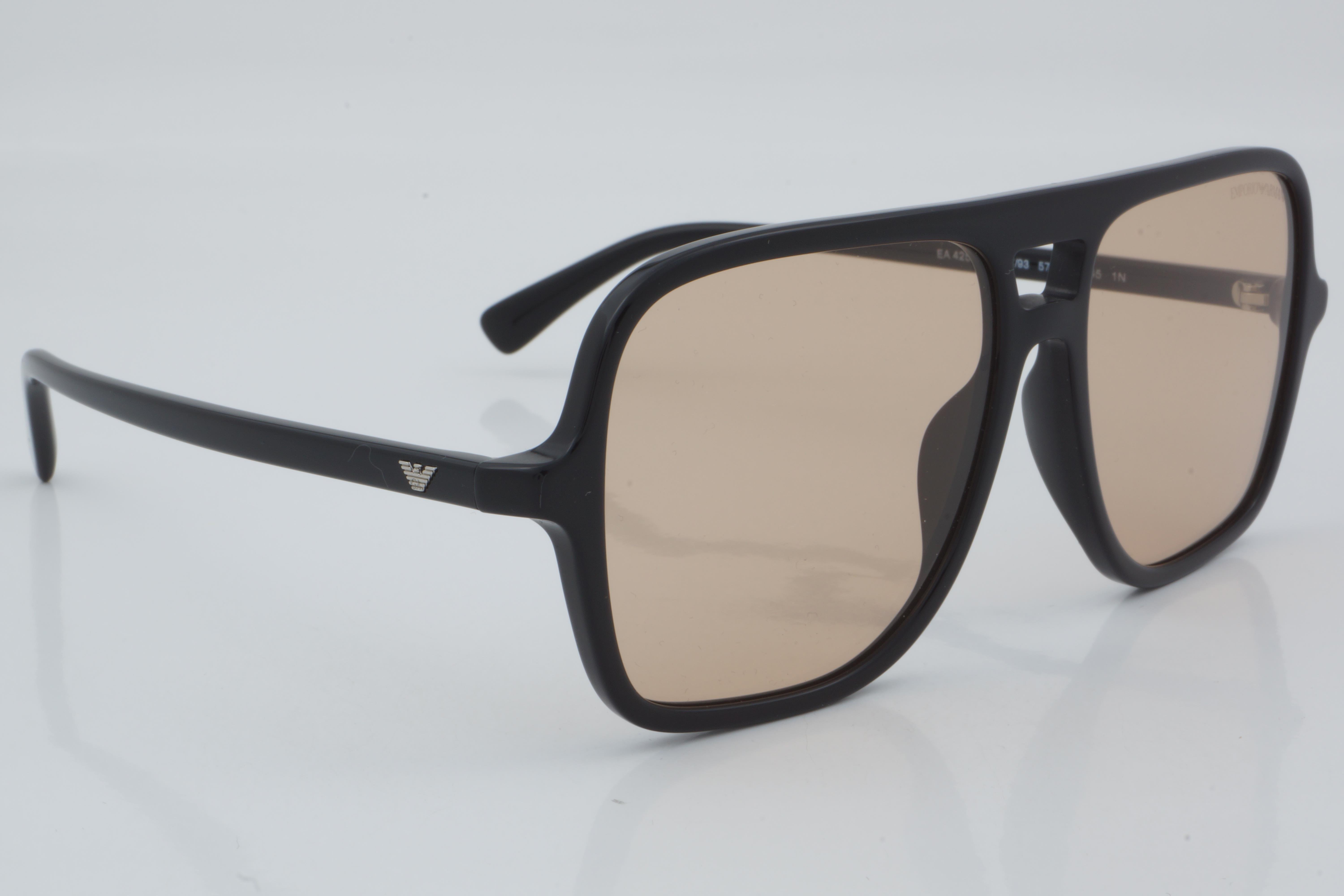 Emporio Armani EA 4252U 5017/93 57 - 01 Güneş Gözlüğü
