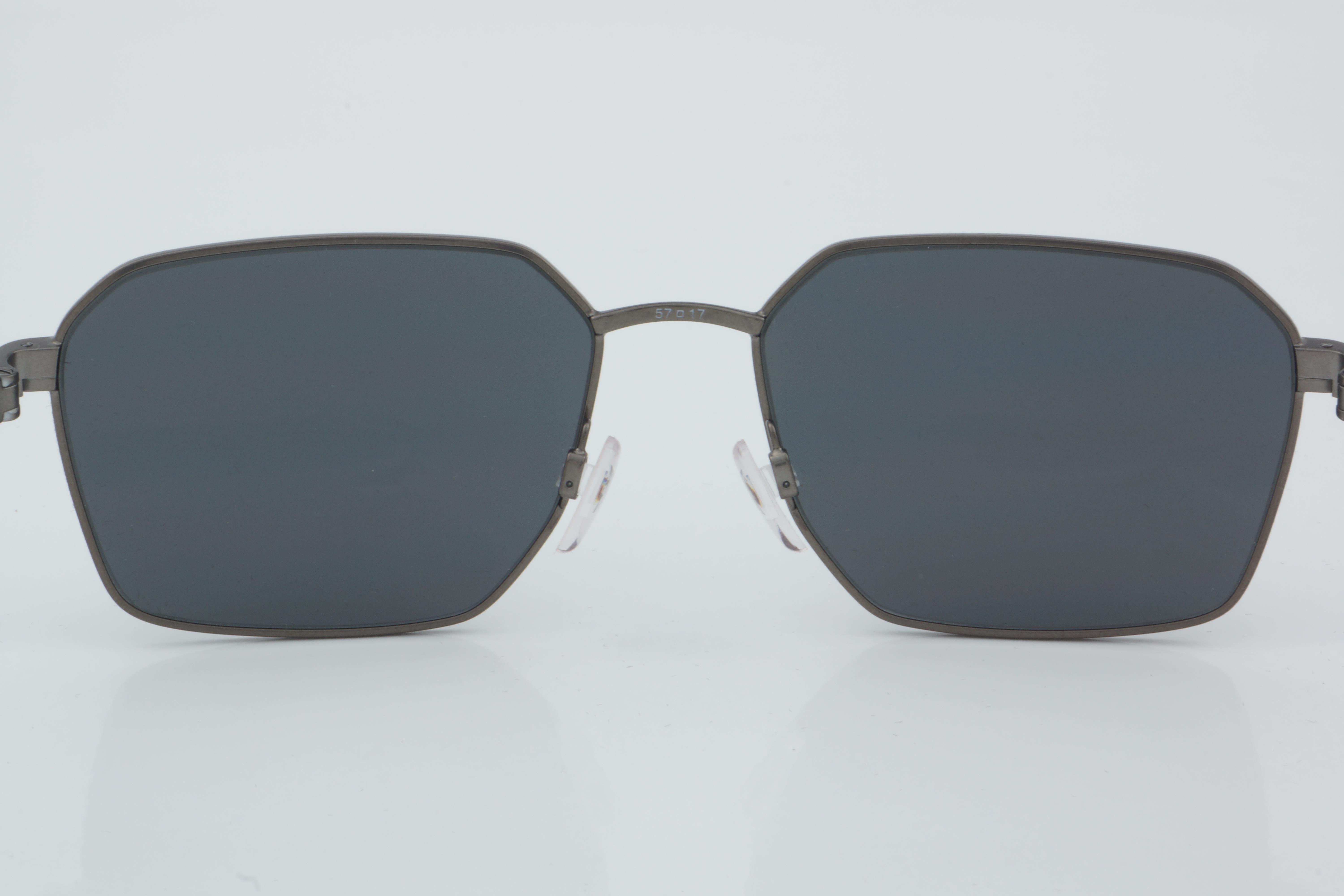 EMPORIO ARMANI GÜNEŞ EA 2140 3003/87 57 - 01 Güneş Gözlüğü