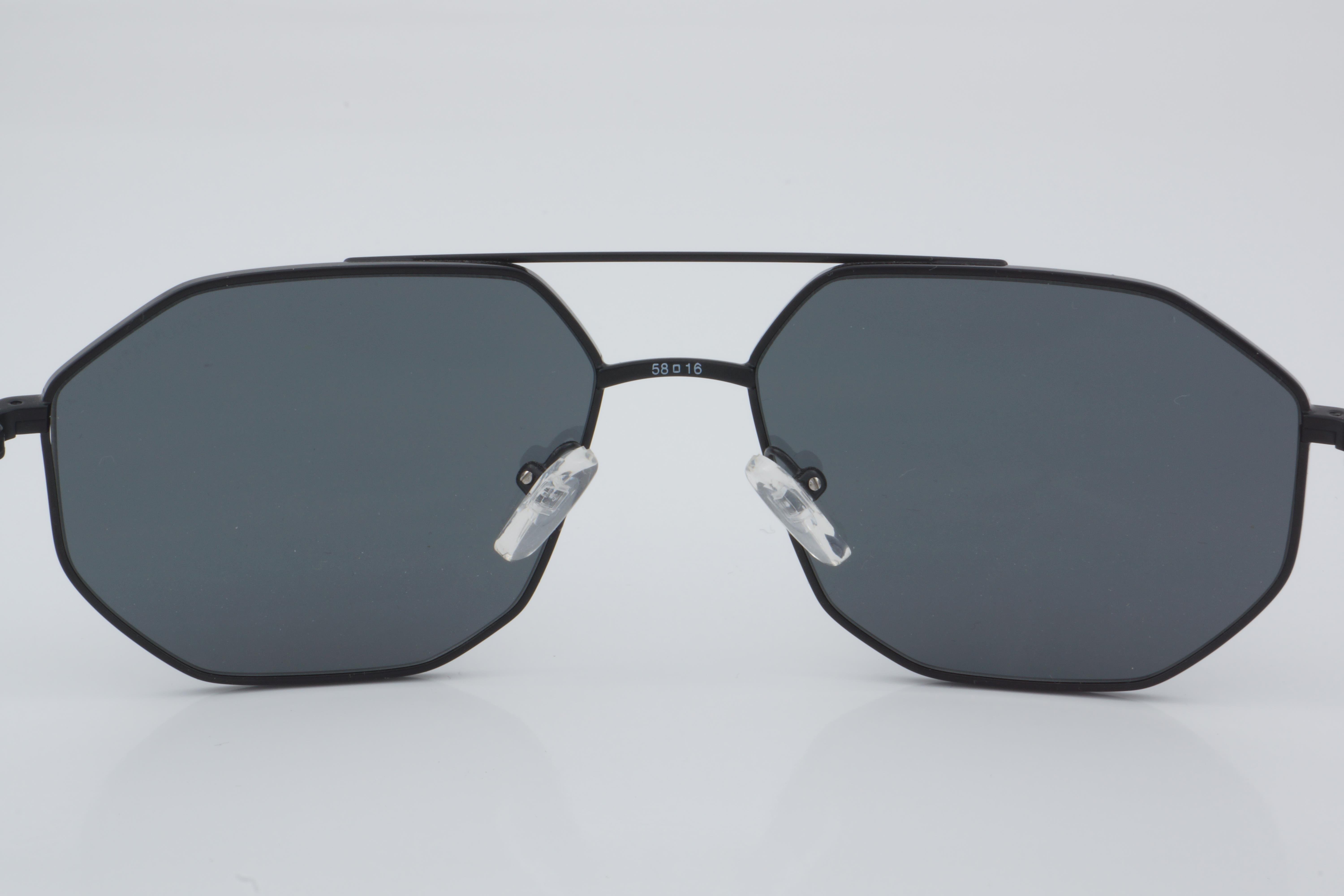 EMPORIO ARMANI GÜNEŞ EA 2147 3001/87 58 - 01 Güneş Gözlüğü