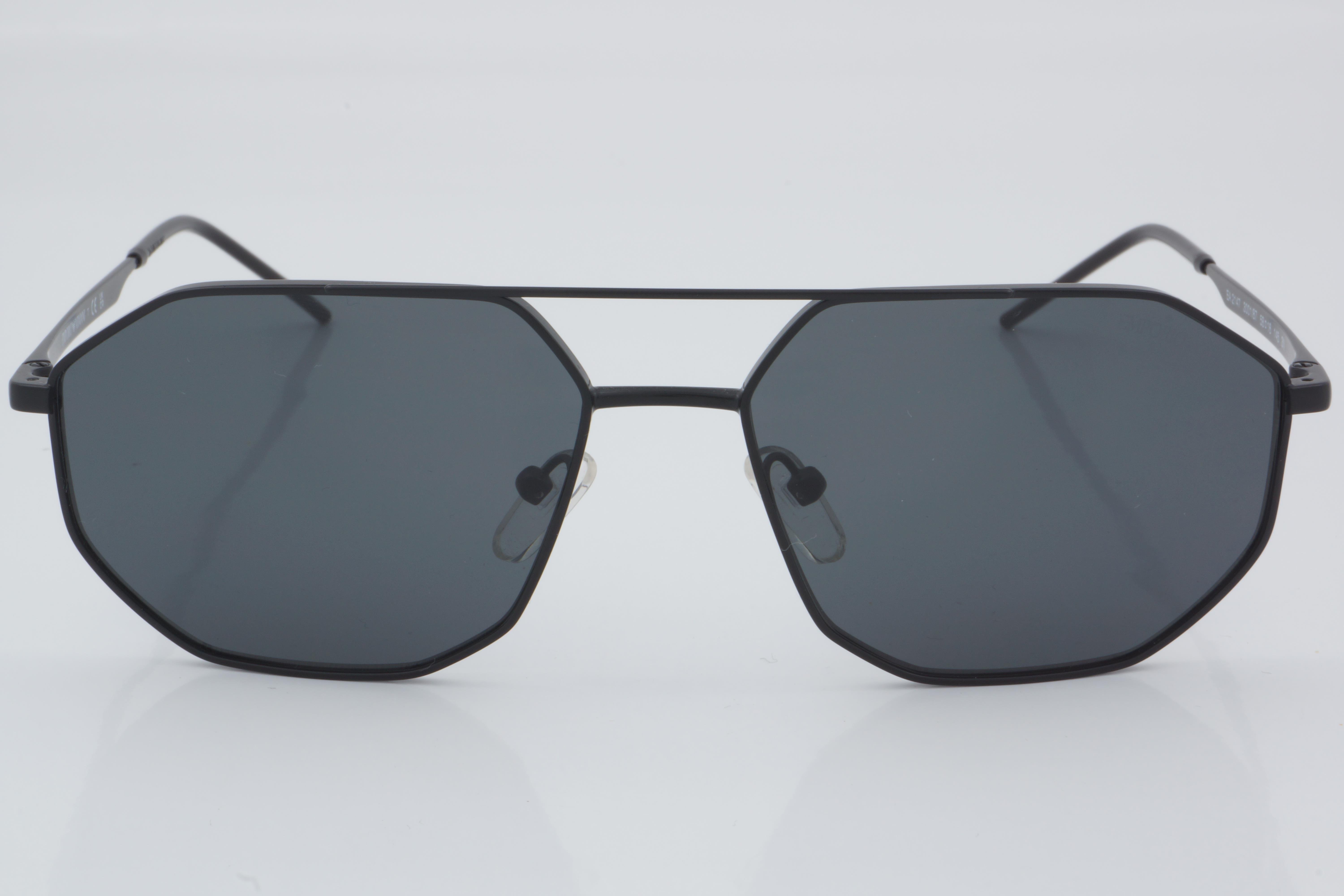 EMPORIO ARMANI GÜNEŞ EA 2147 3001/87 58 - 01 Güneş Gözlüğü