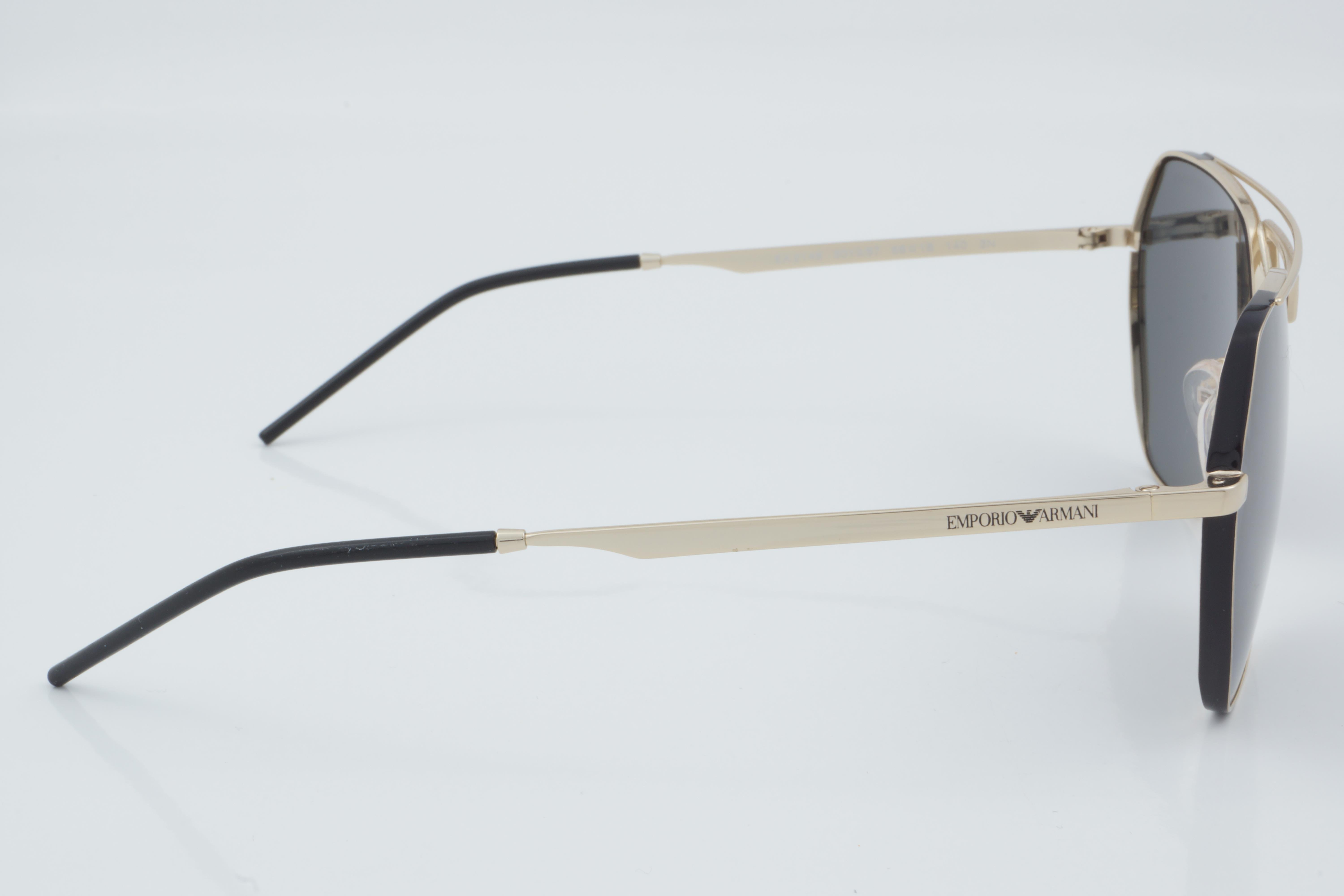 EMPORIO ARMANI GÜNEŞ EA 2148 3013/87 56 - 01 Güneş Gözlüğü