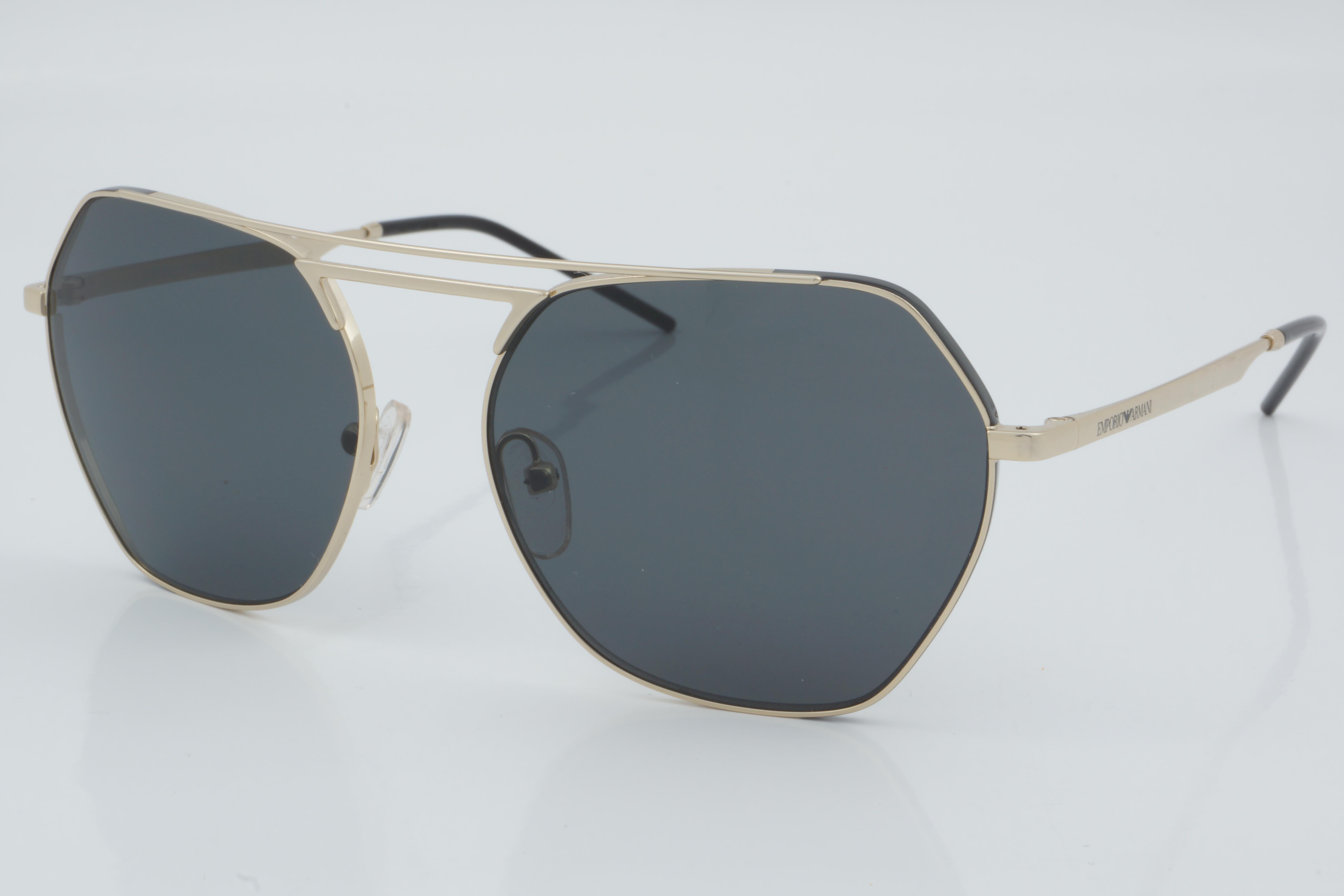 EMPORIO ARMANI GÜNEŞ EA 2148 3013/87 56 - 01 Güneş Gözlüğü