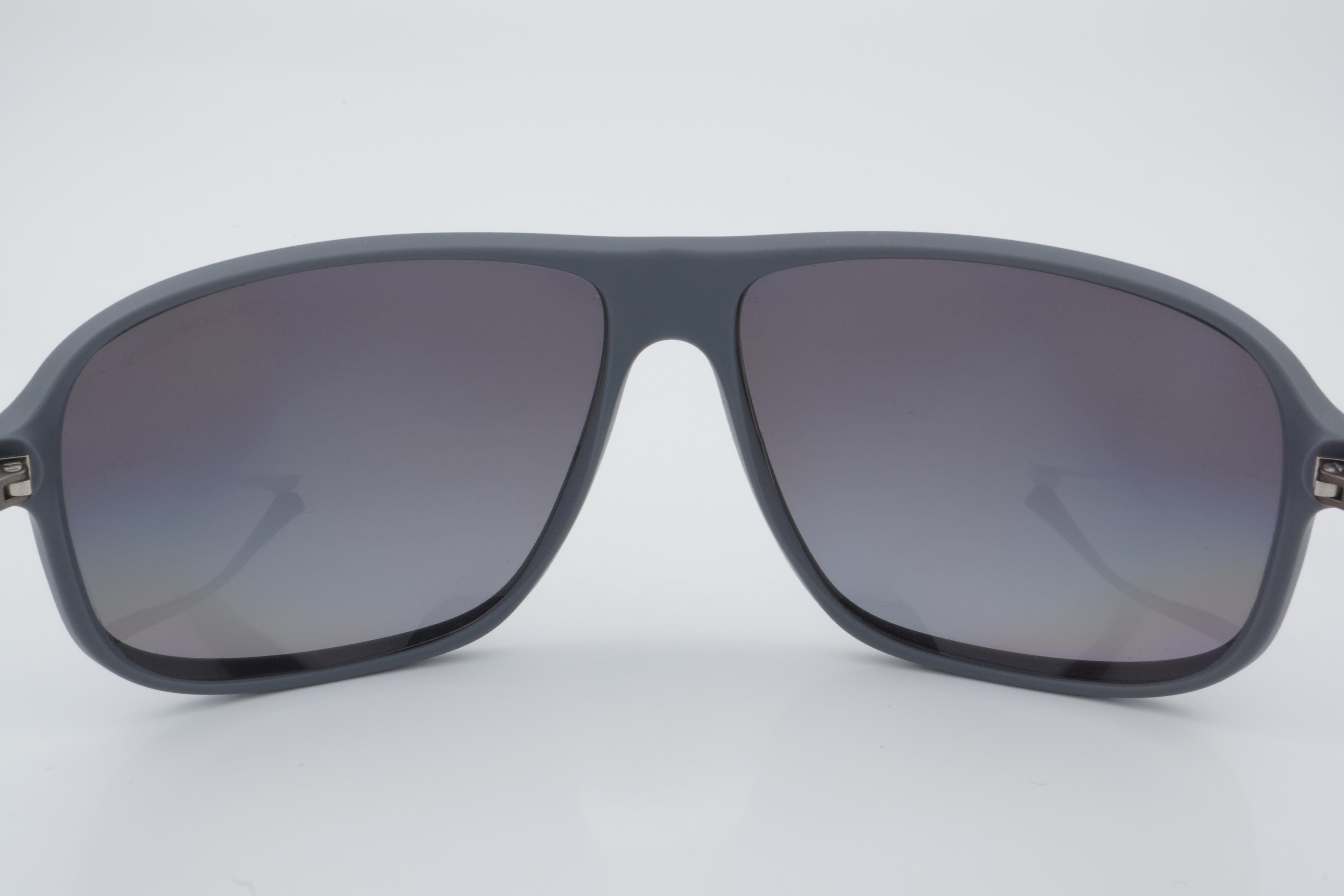 EMPORIO ARMANI GÜNEŞ EA 4029 5060T3 64 - 01 Güneş Gözlüğü