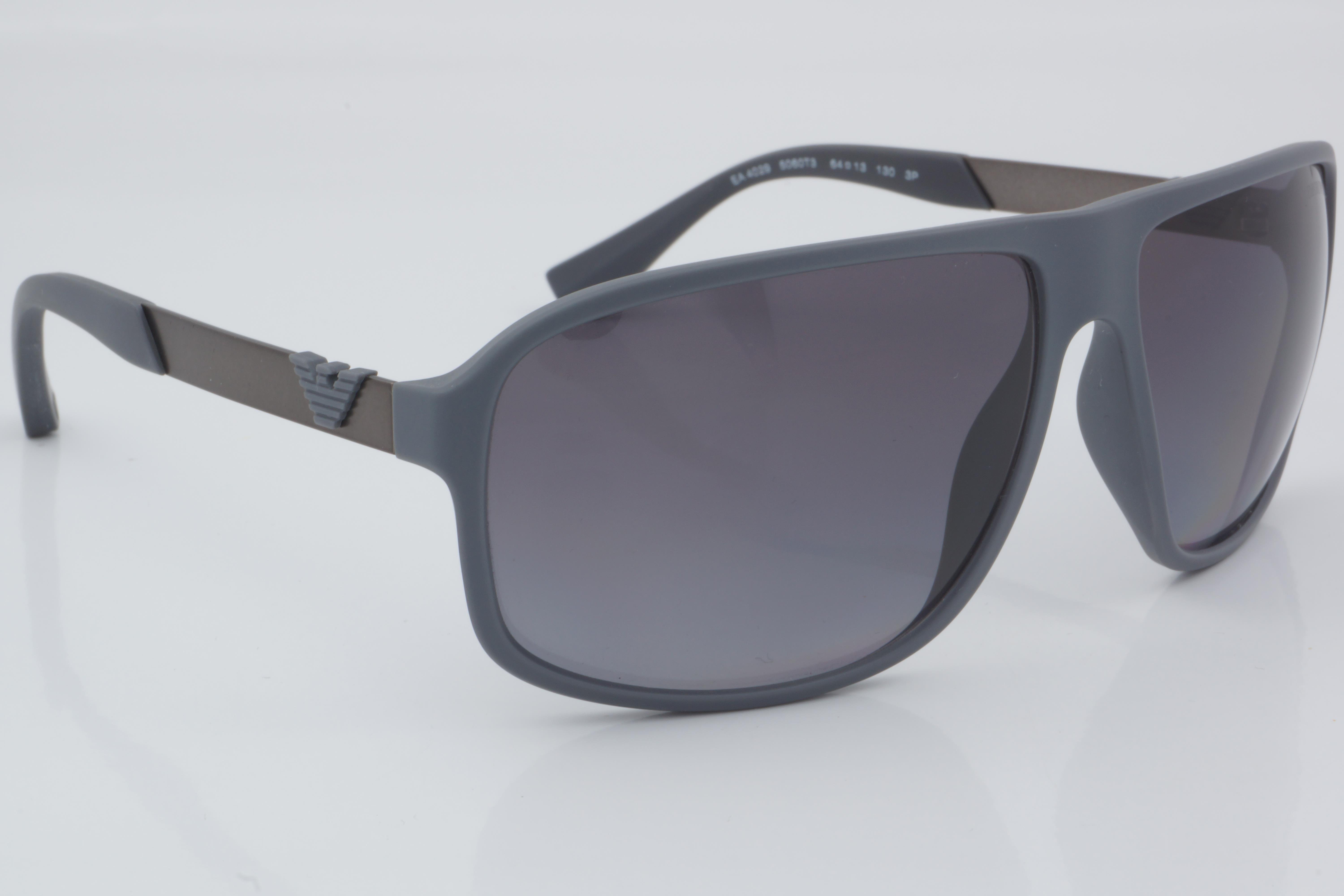 EMPORIO ARMANI GÜNEŞ EA 4029 5060T3 64 - 01 Güneş Gözlüğü