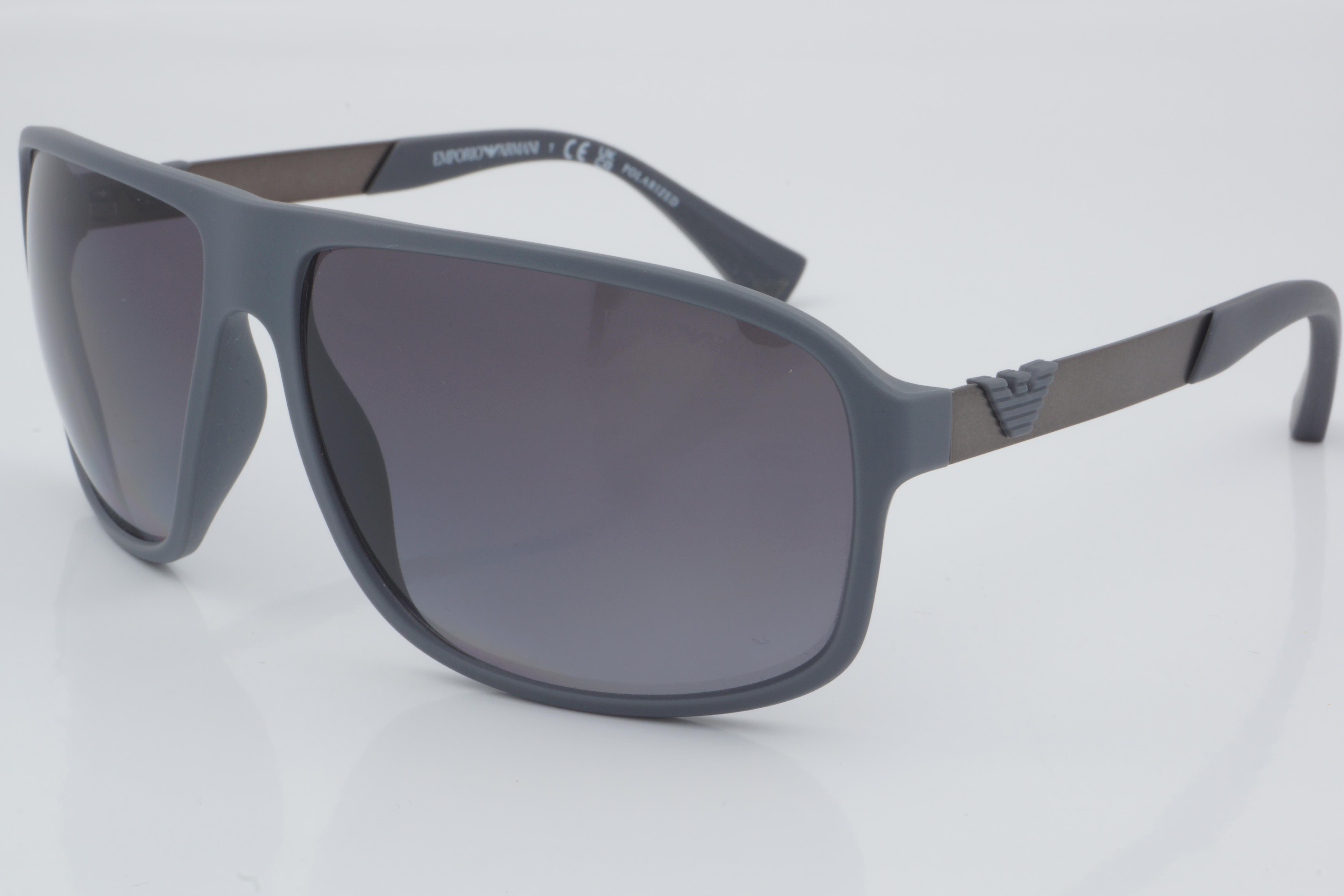 EMPORIO ARMANI GÜNEŞ EA 4029 5060T3 64 - 01 Güneş Gözlüğü