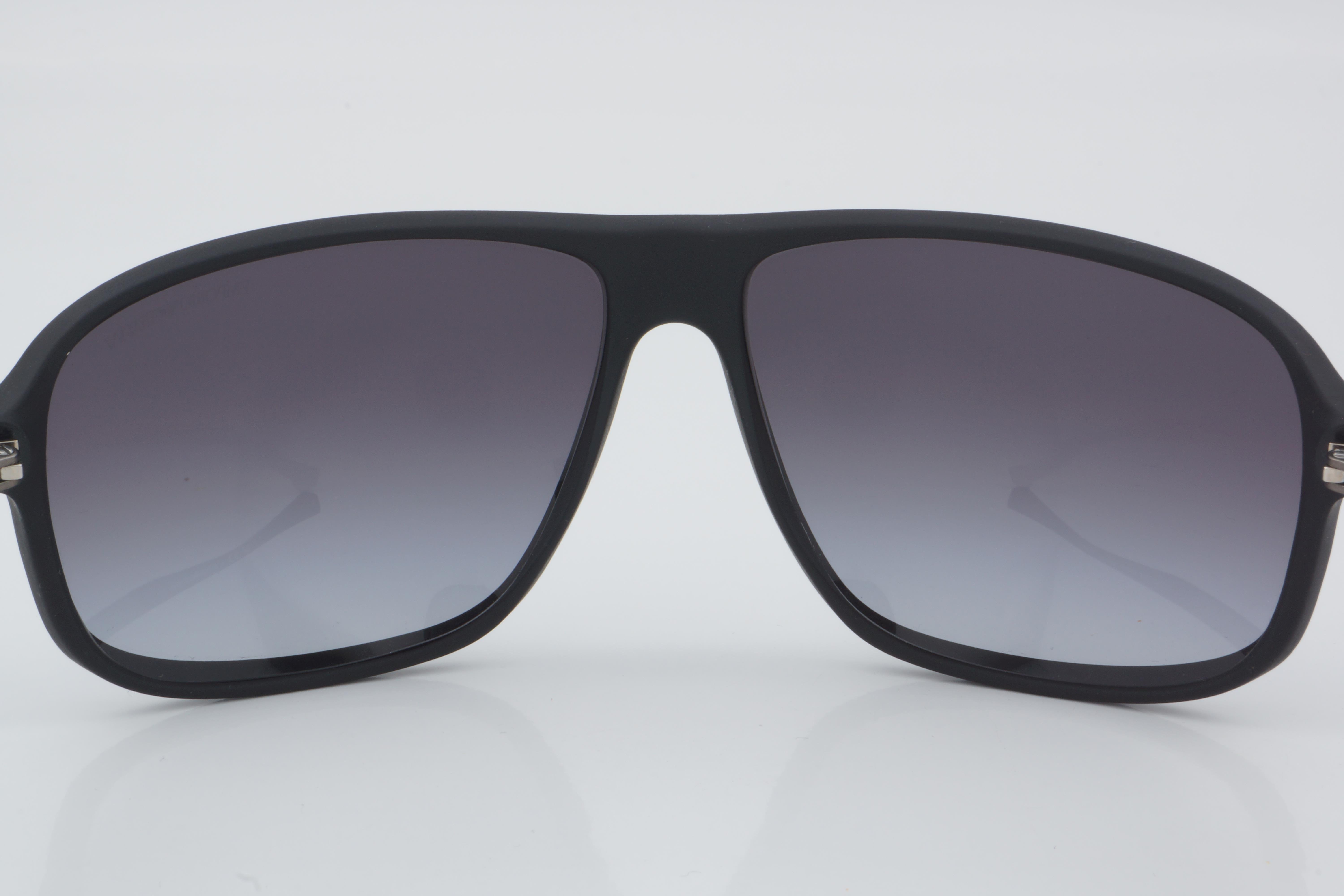 EMPORIO ARMANI GÜNEŞ EA 4029 5063/8G 64 - 01 Güneş Gözlüğü