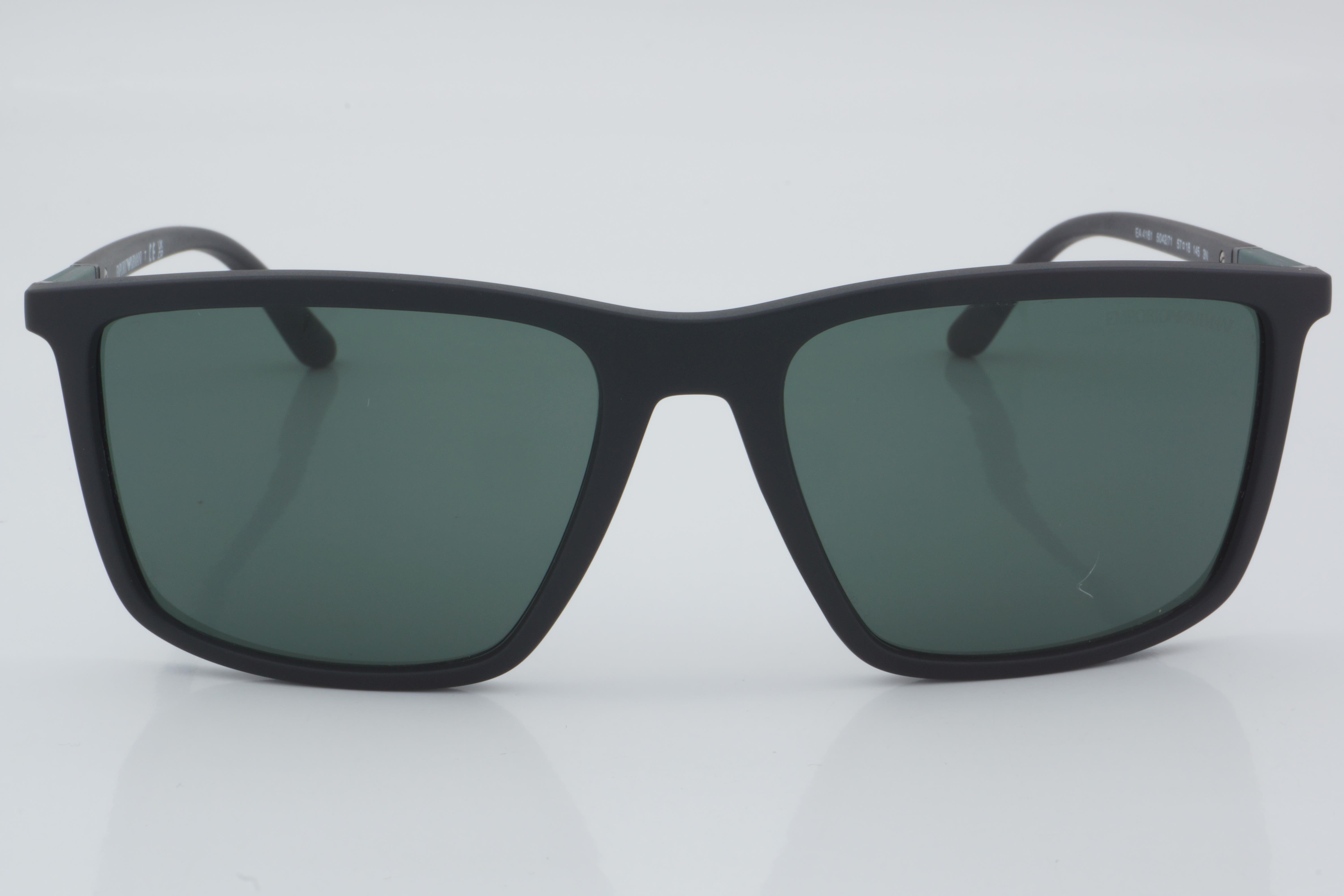 EMPORIO ARMANI GÜNEŞ EA 4161 5042/71 57 - 01 Güneş Gözlüğü