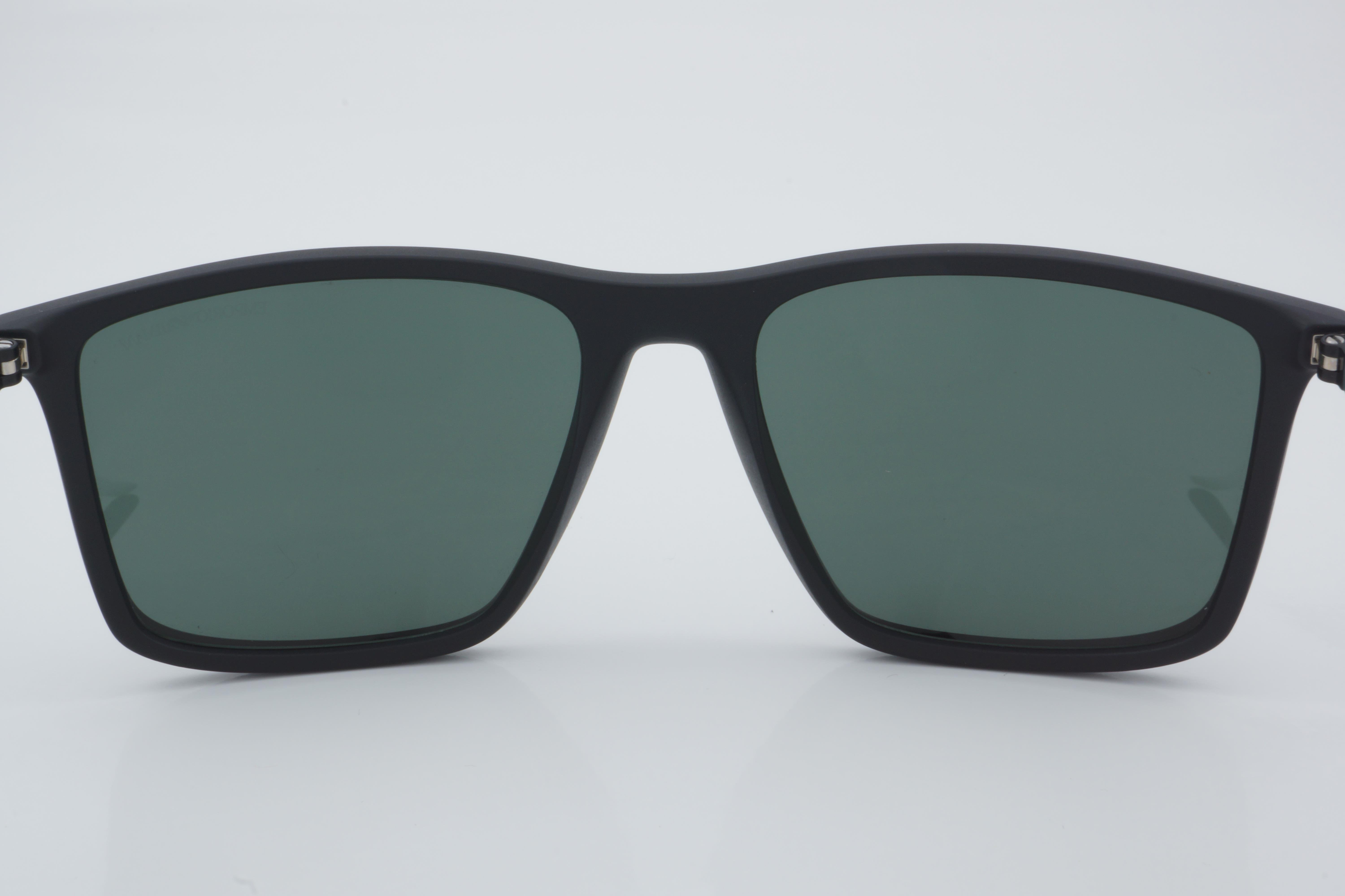 EMPORIO ARMANI GÜNEŞ EA 4161 5042/71 57 - 01 Güneş Gözlüğü