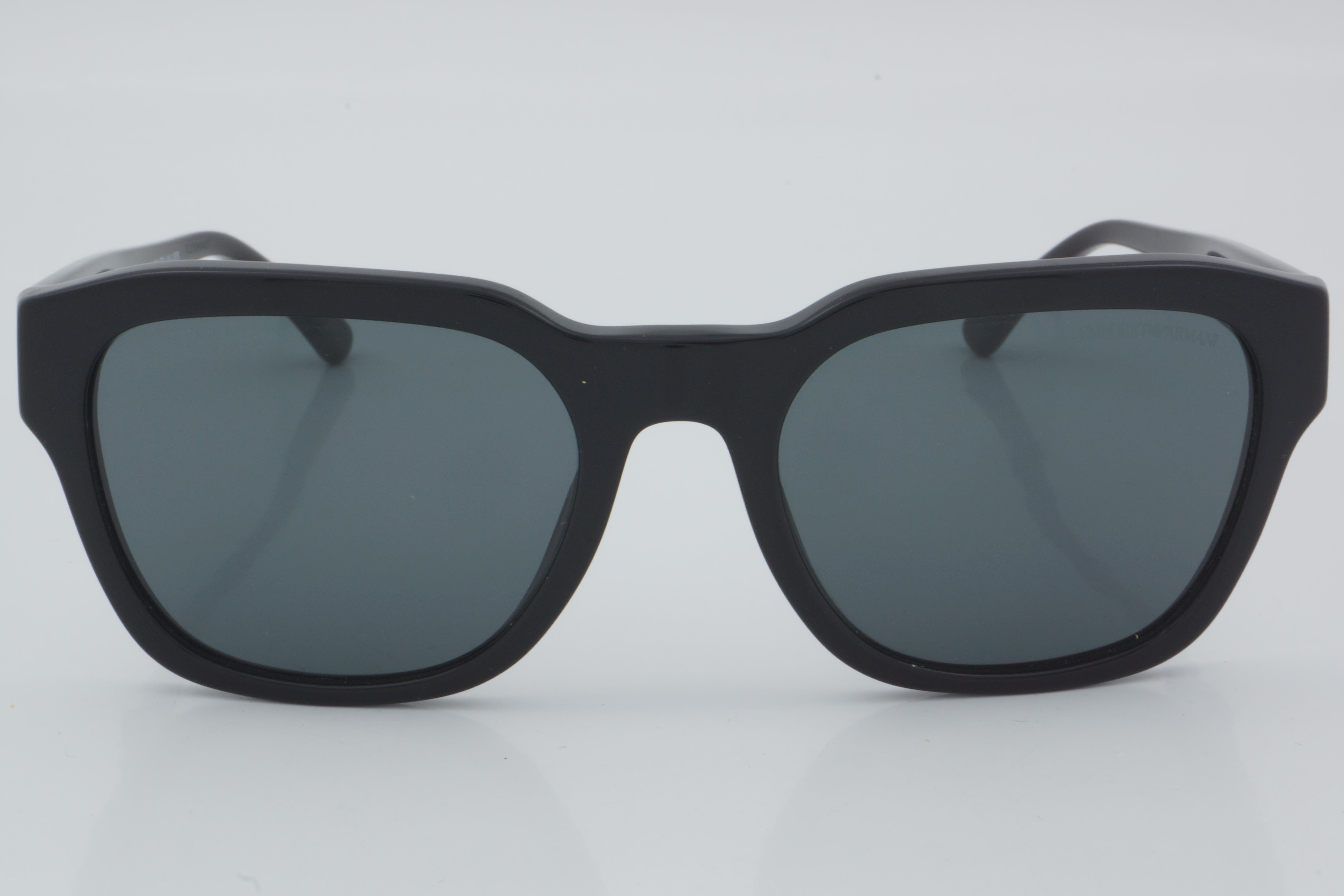 EMPORIO ARMANI GÜNEŞ EA 4175 5875/87 55 - 01 Güneş Gözlüğü
