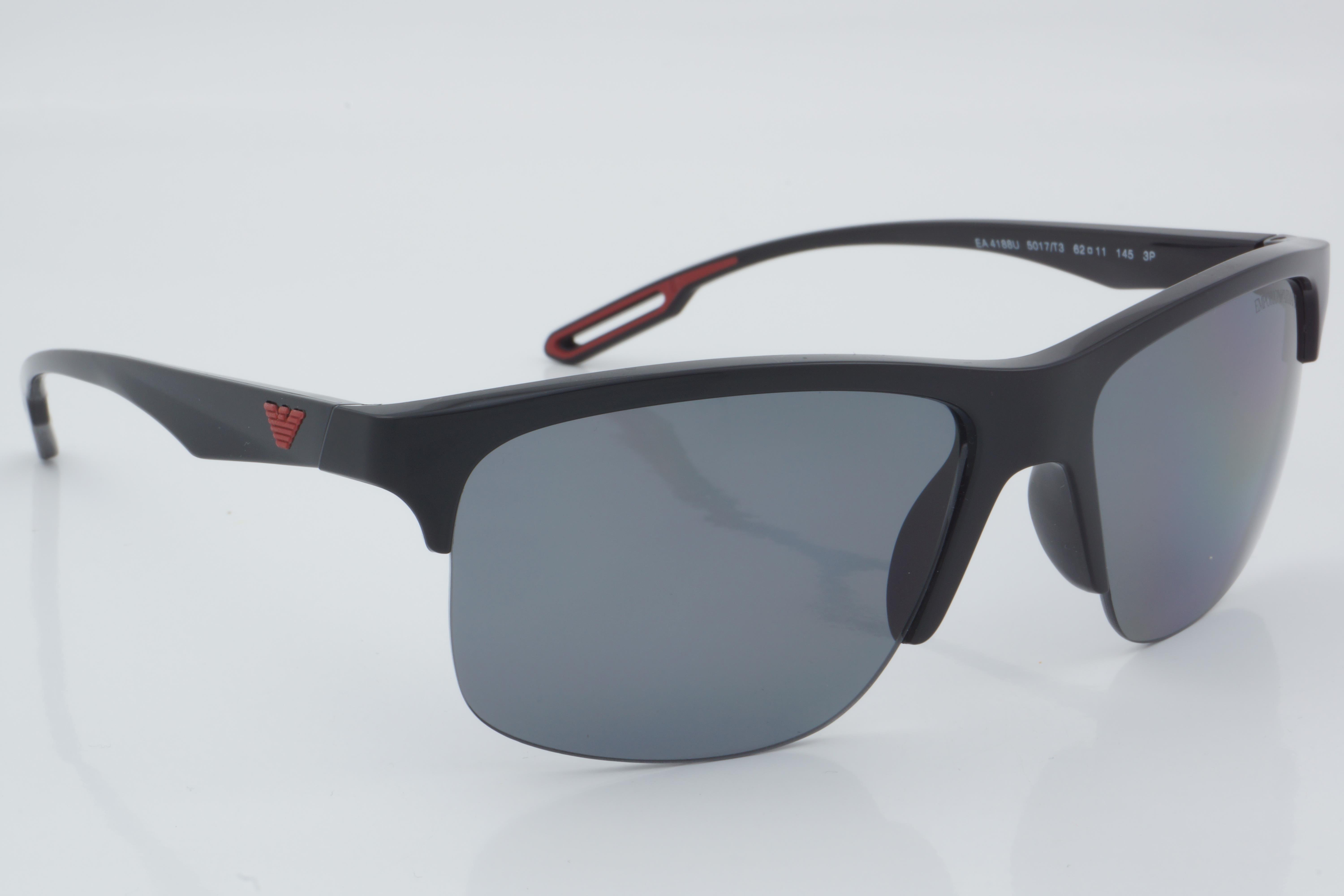 EMPORIO ARMANI GÜNEŞ EA 4188U 5017/T3 62 - 01 Güneş Gözlüğü