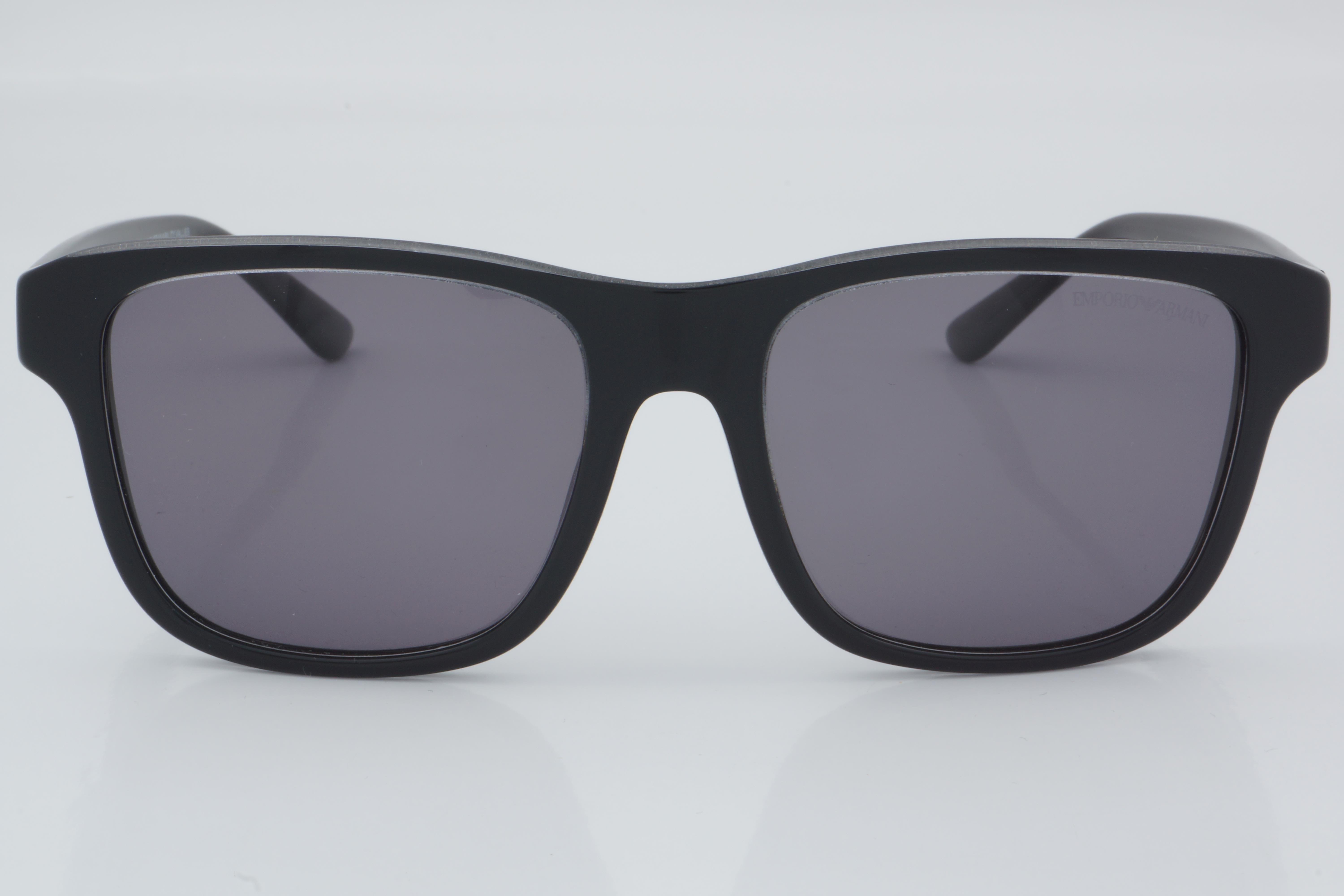 EMPORIO ARMANI GÜNEŞ EA 4208 6051/87 56 - 01 Güneş Gözlüğü