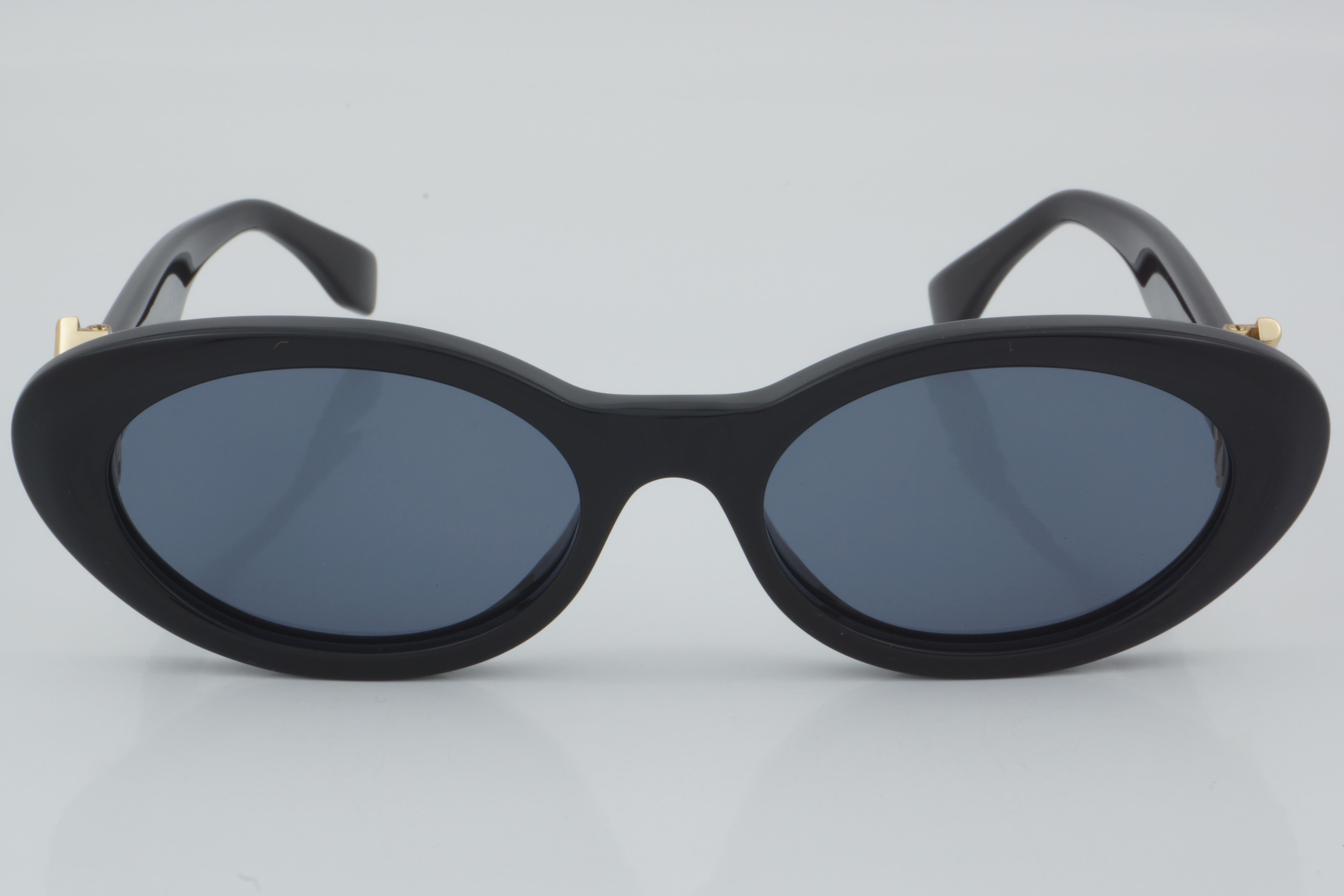 Fendi FE 40140U 01A 53 - 01 Güneş Gözlüğü