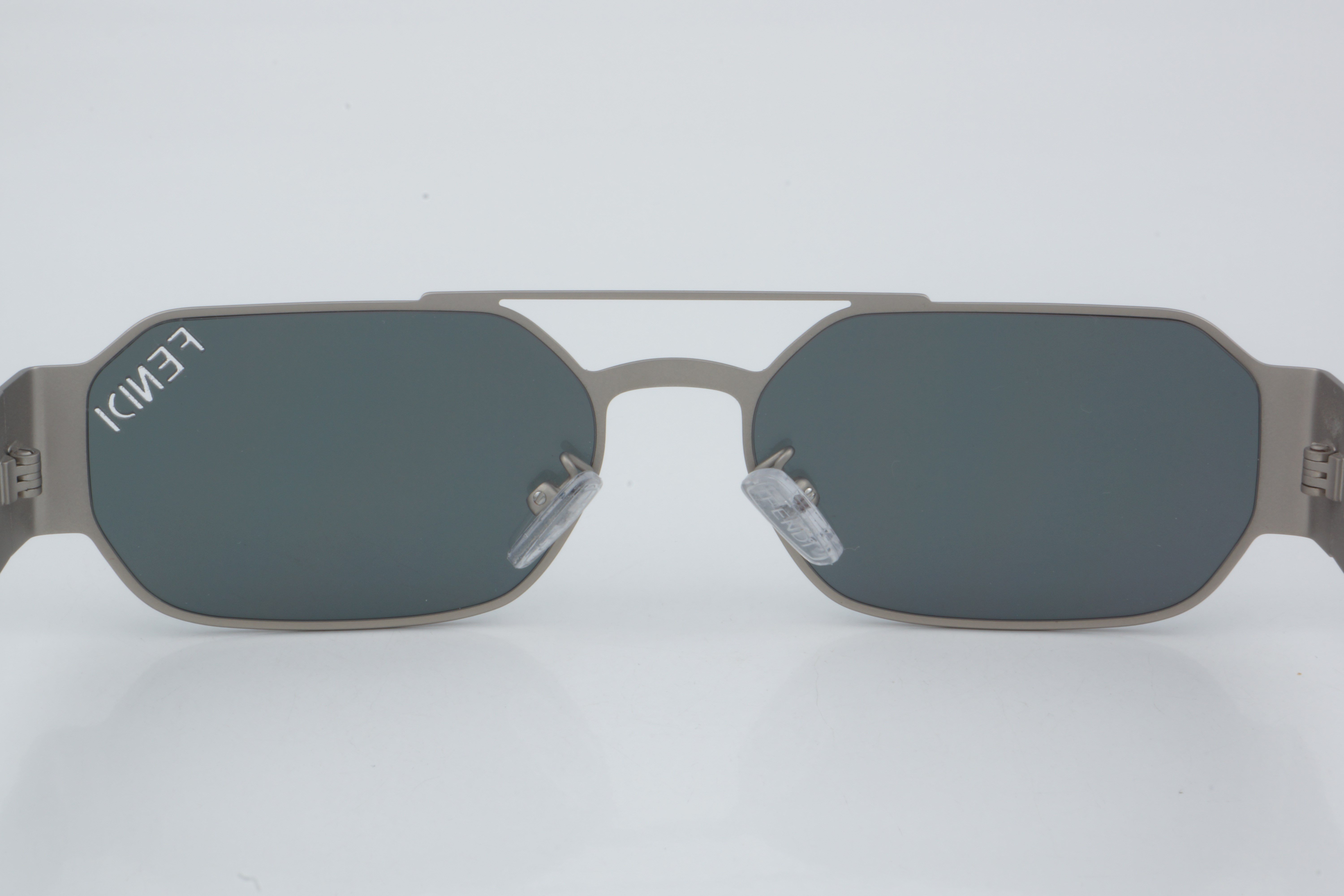 Fendi FE 40153U 16C 55 - 01 Güneş Gözlüğü