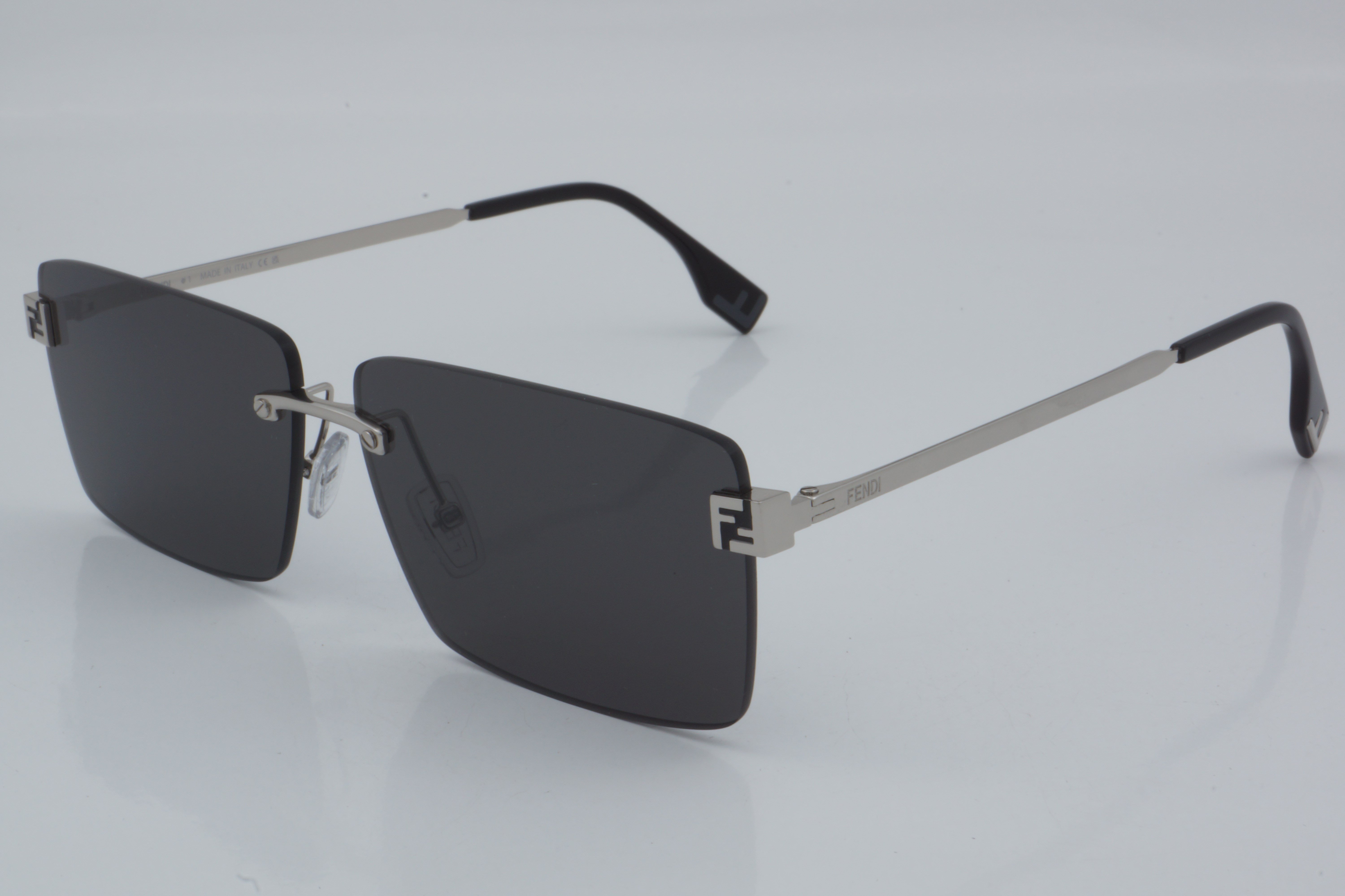 Fendi FE 40165U 16A 60 - 01 Güneş Gözlüğü