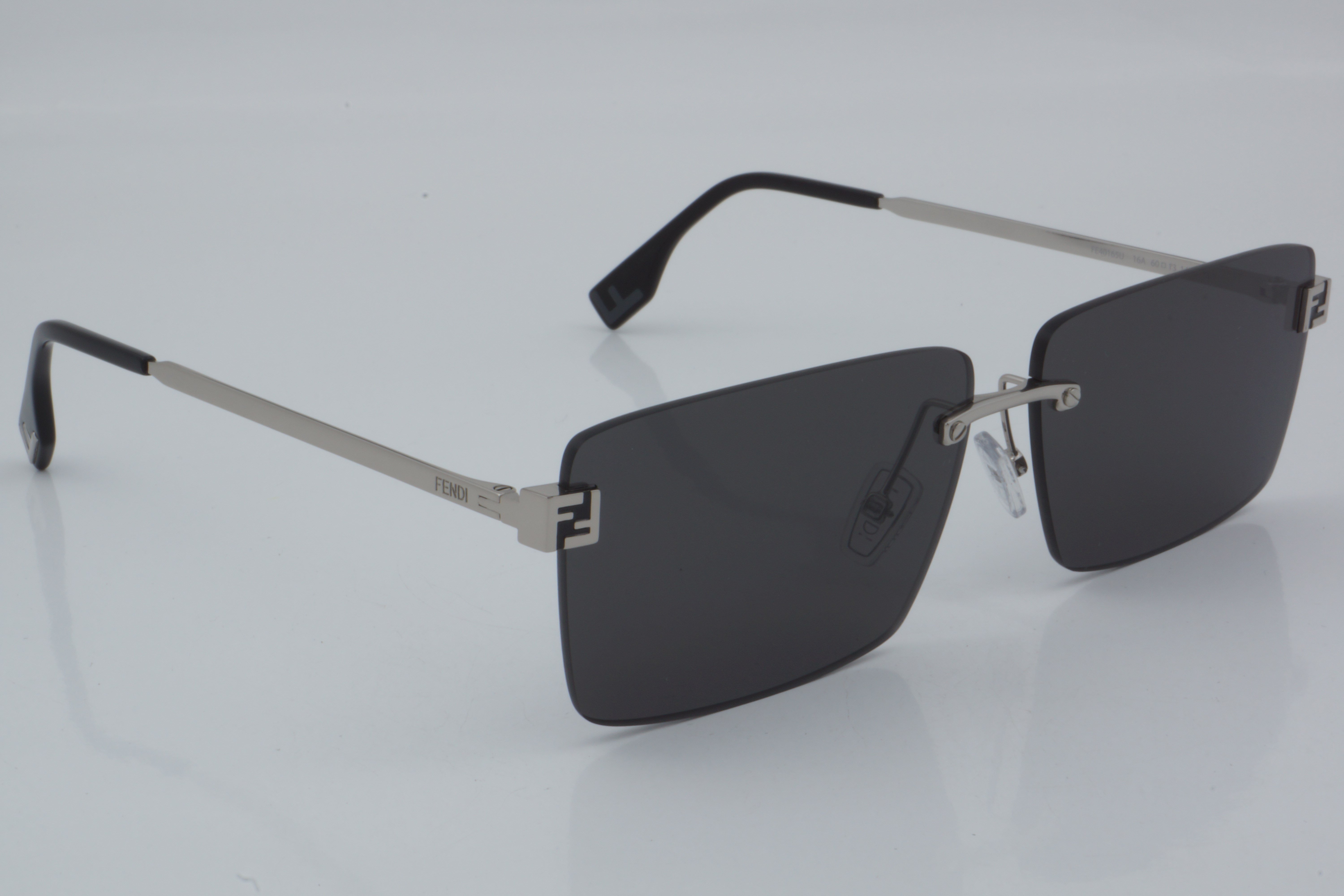 Fendi FE 40165U 16A 60 - 01 Güneş Gözlüğü